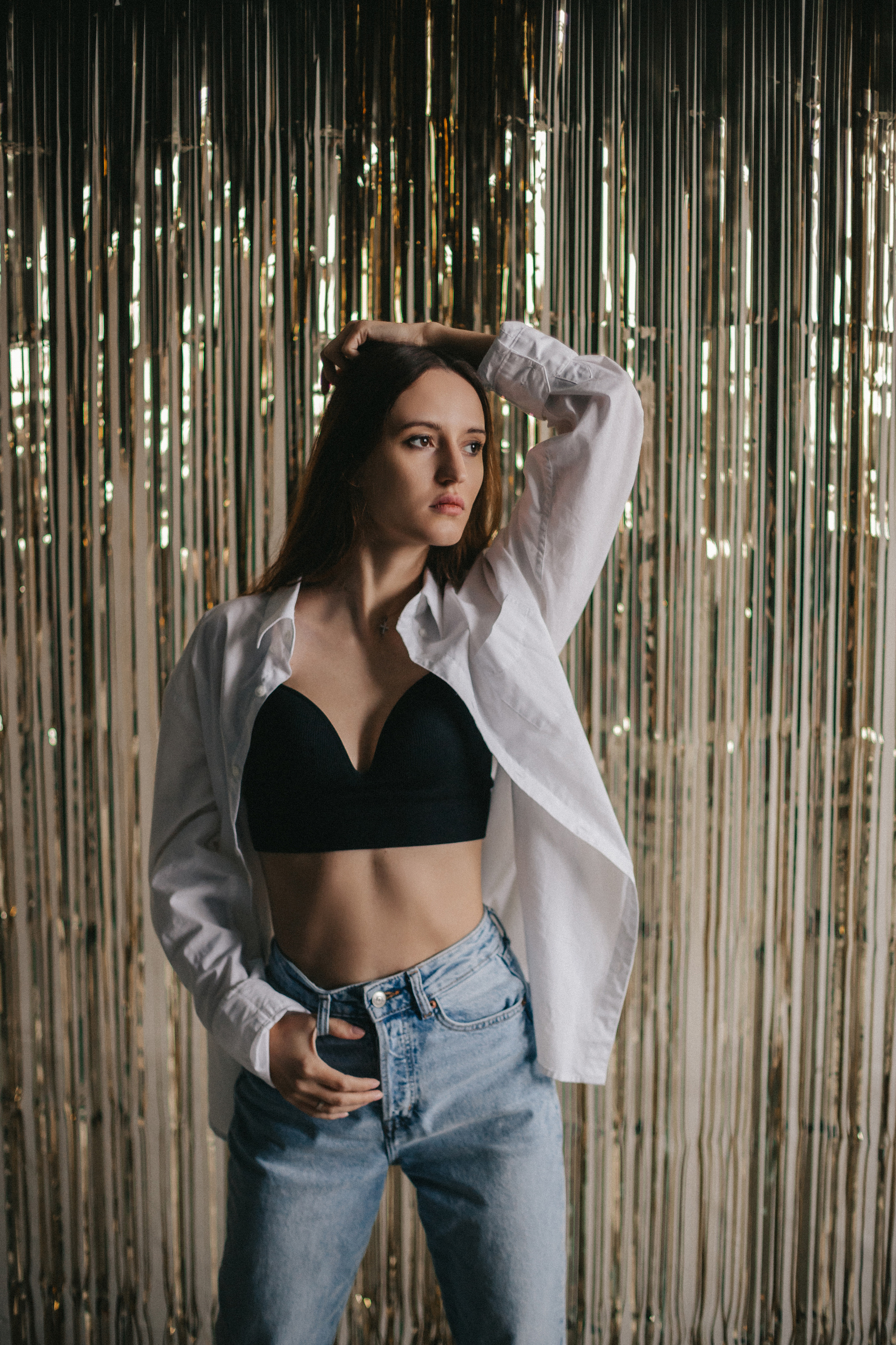 Даша. Фотограф Нижний Новгород