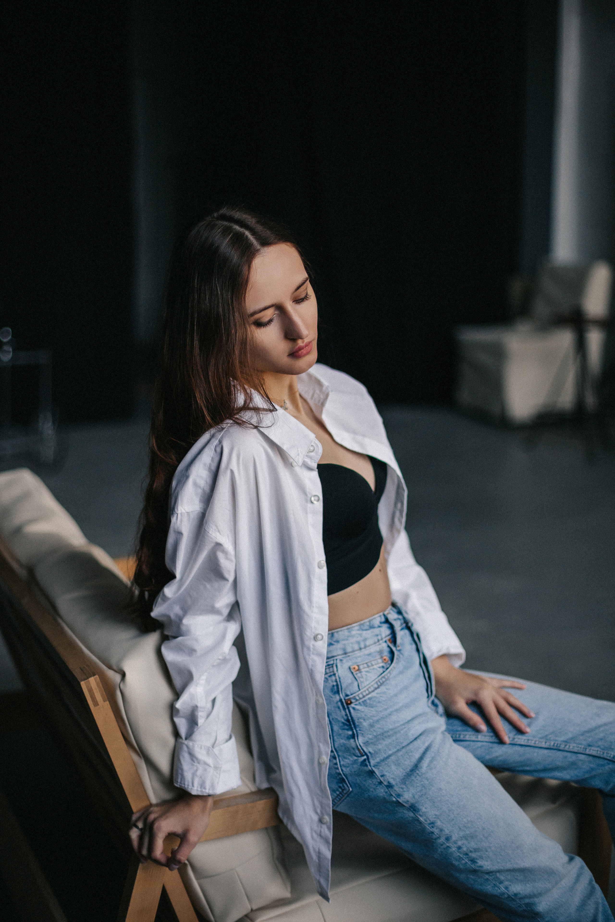 Даша. Фотограф Нижний Новгород