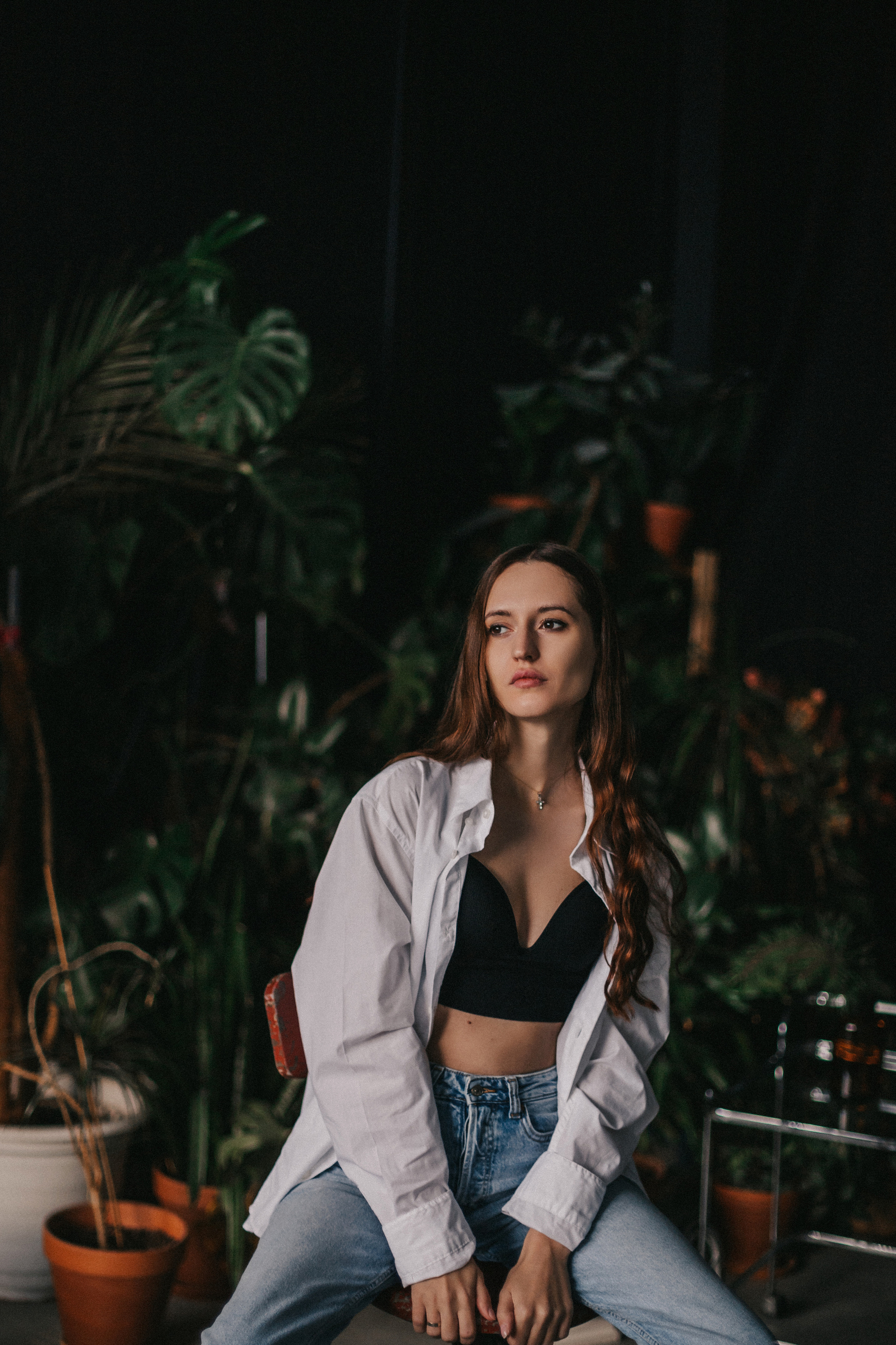 Даша. Фотограф Нижний Новгород