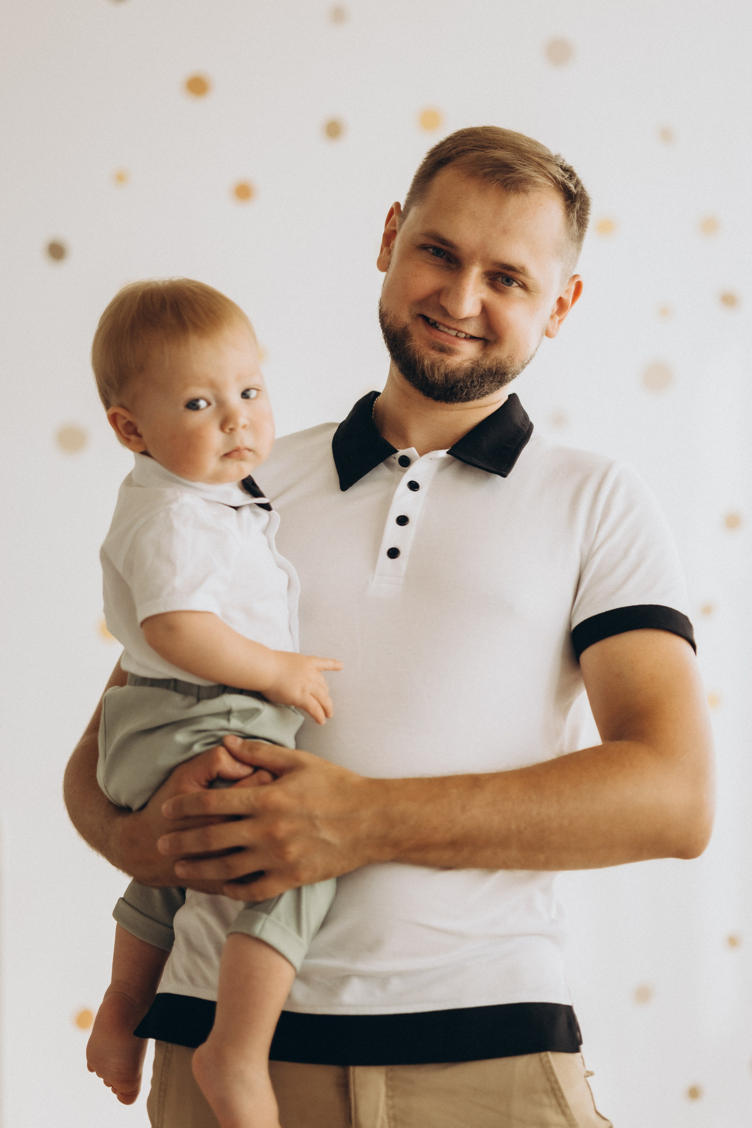 Валера, Марина и Илья. Фотограф Нижний Новгород