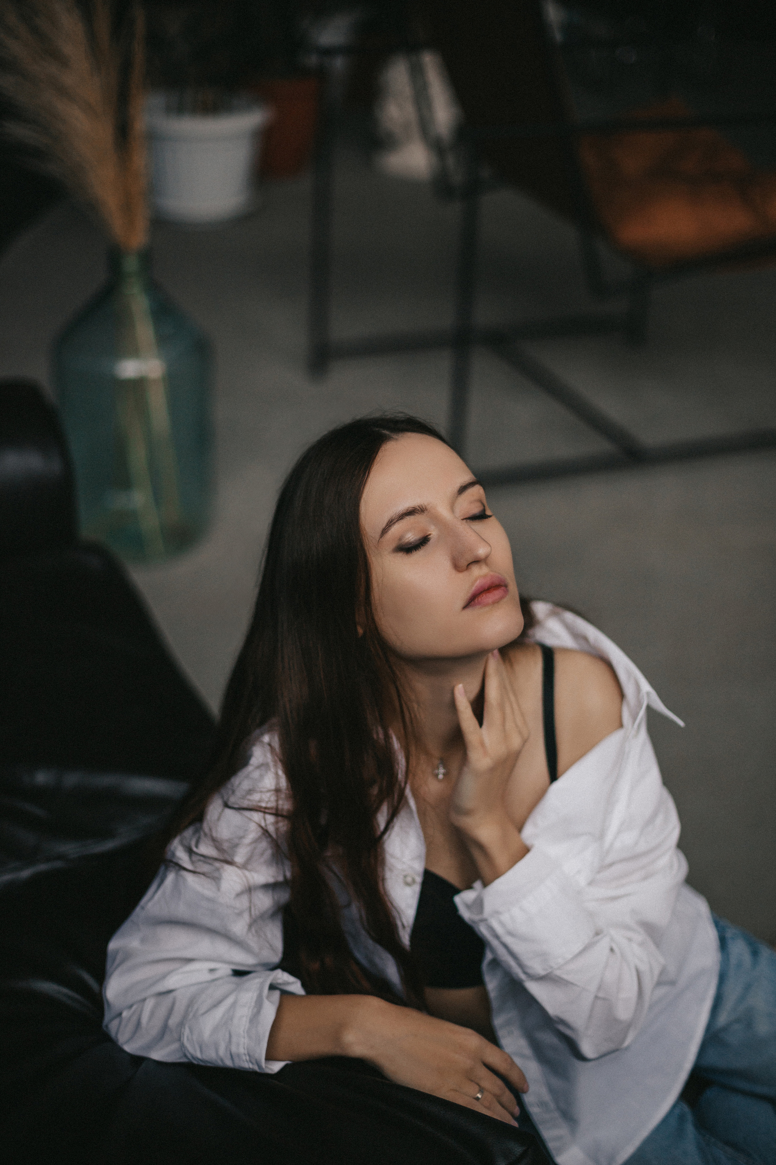 Даша. Фотограф Нижний Новгород