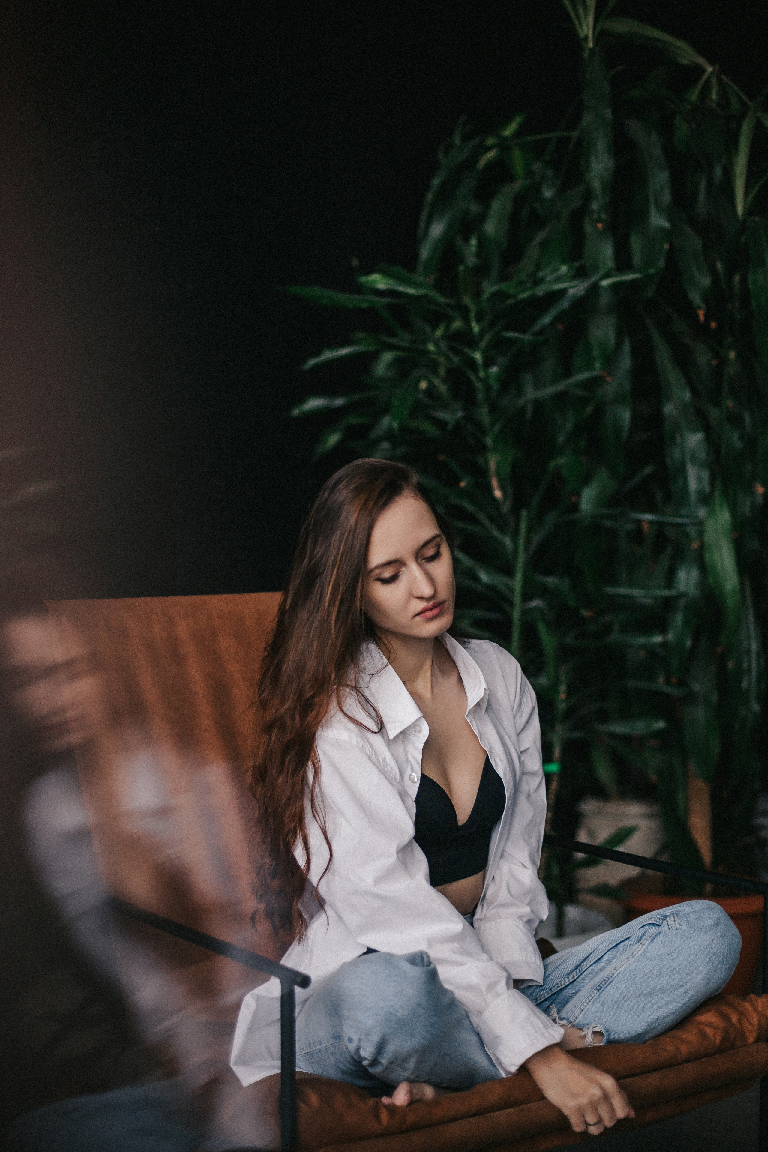 Даша. Фотограф Нижний Новгород