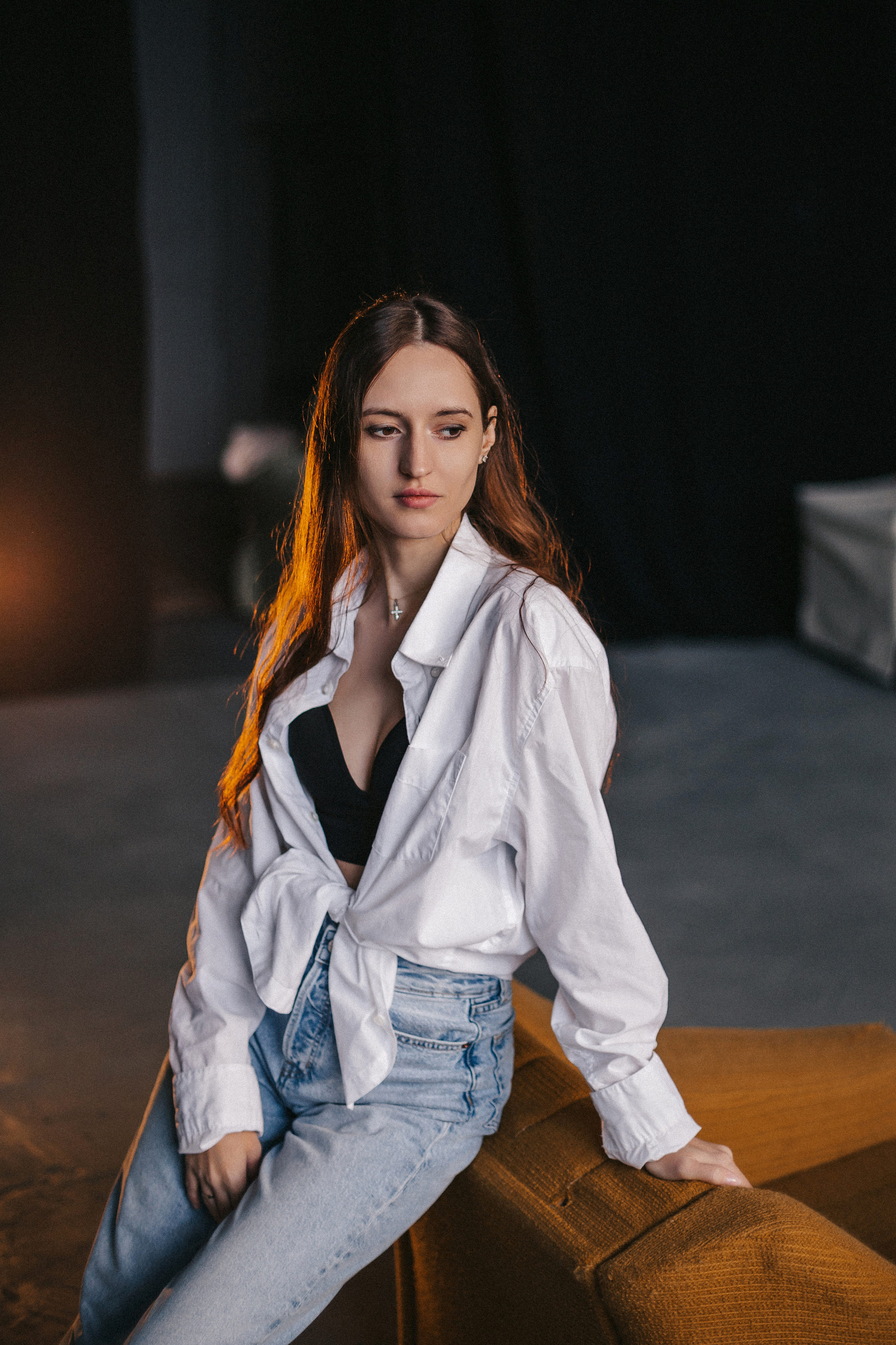 Даша. Фотограф Нижний Новгород