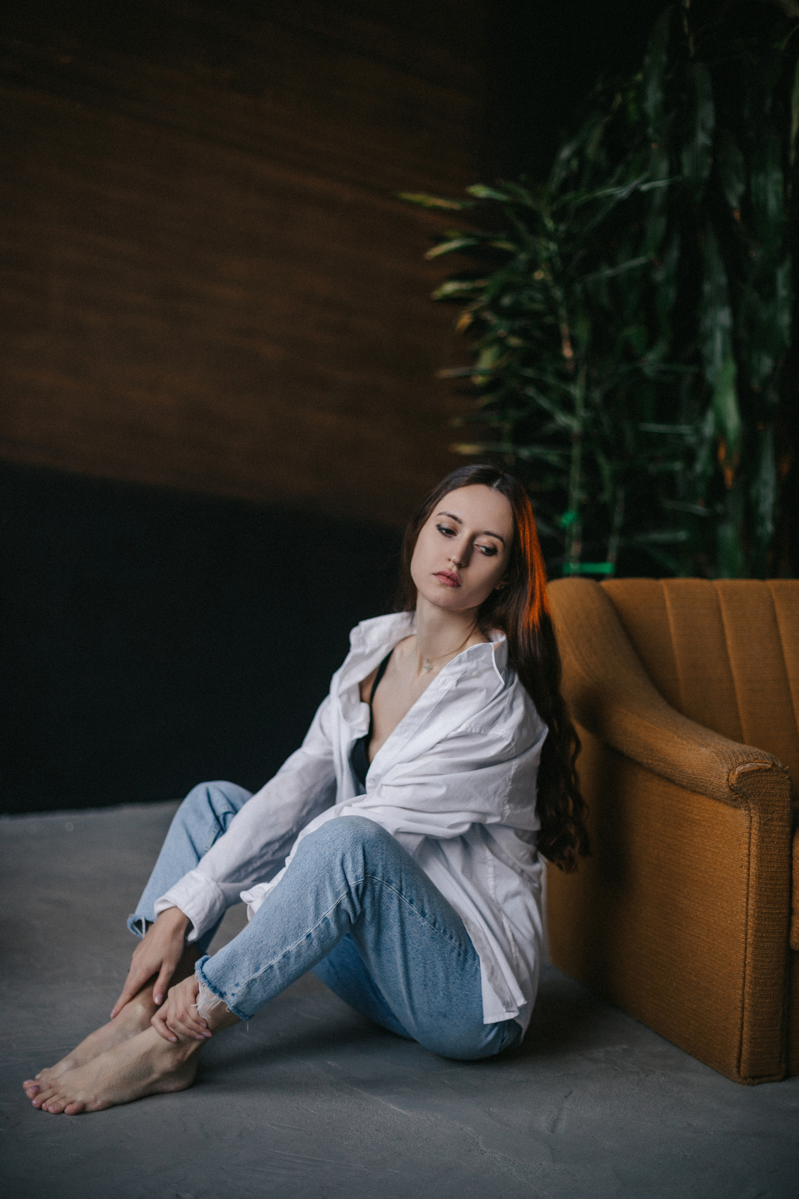 Даша. Фотограф Нижний Новгород