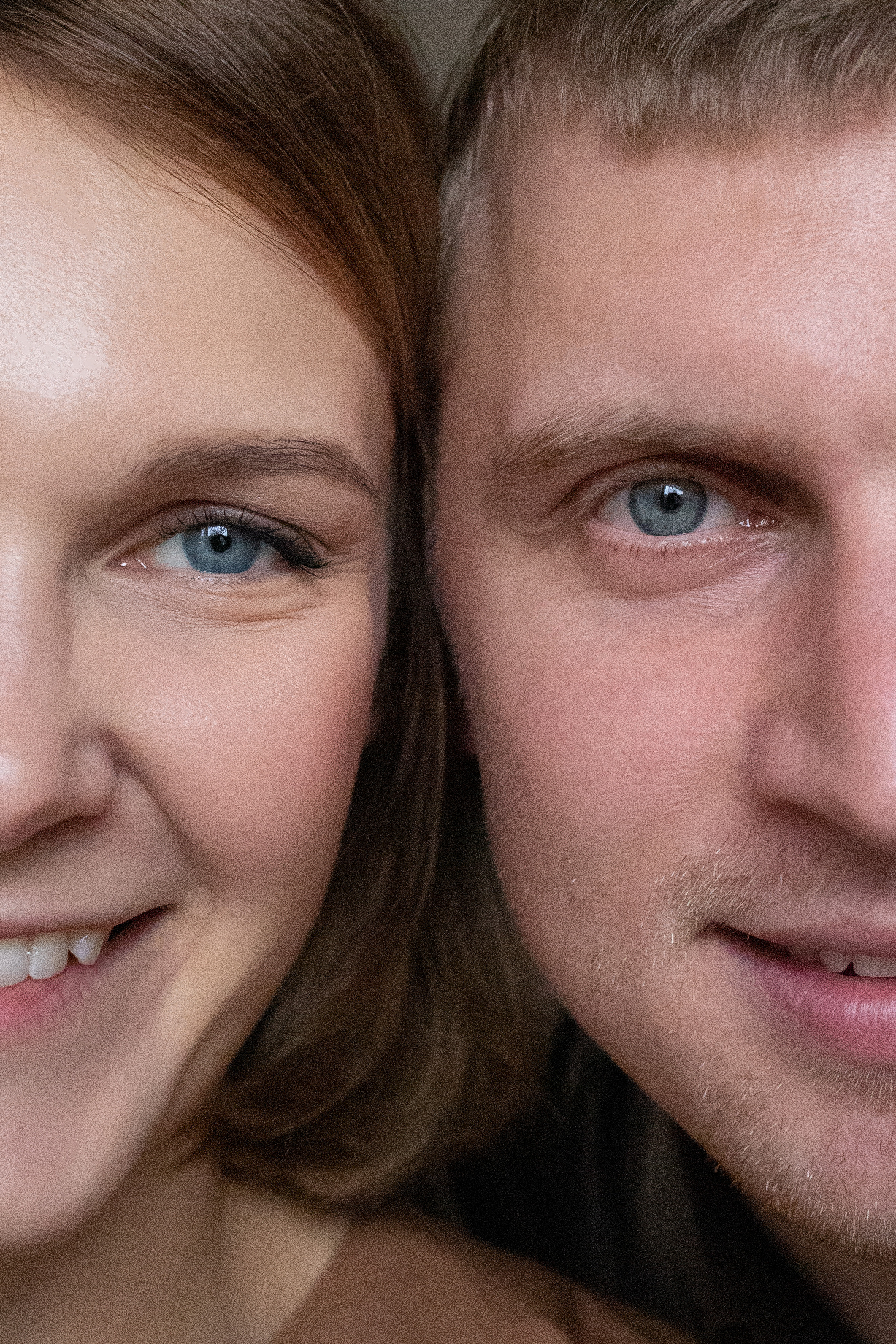 Дружная семья. Фотограф Нижний Новгород