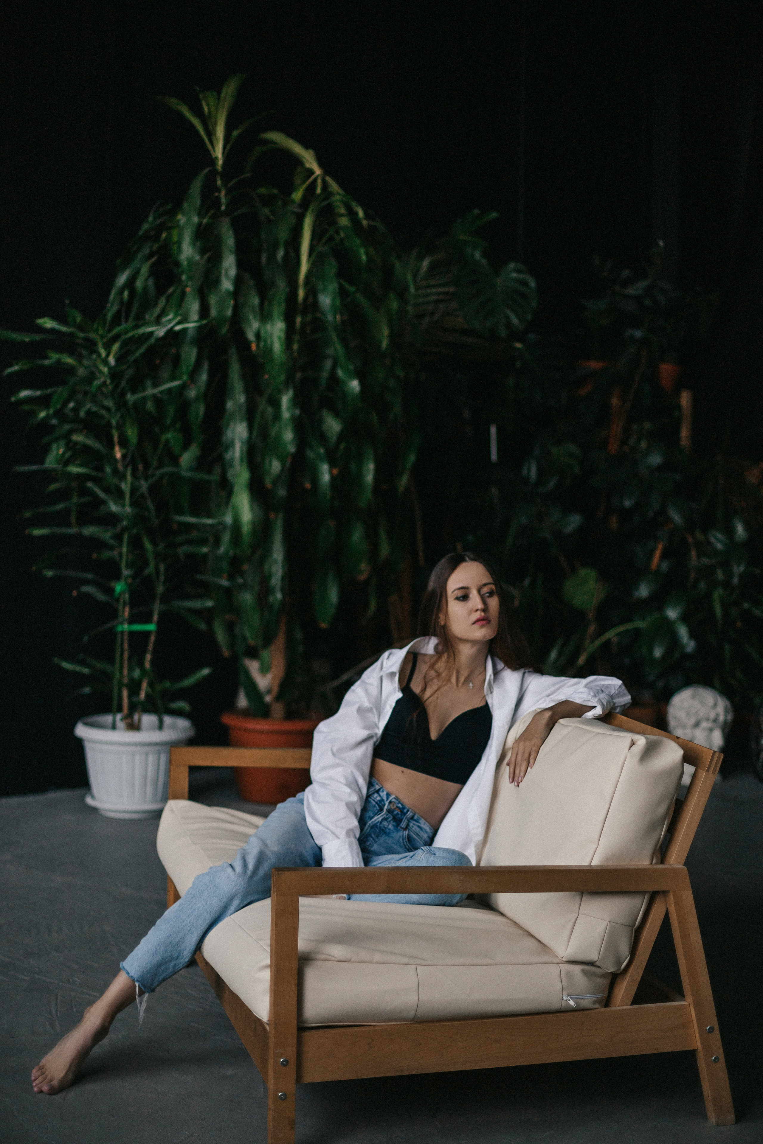 Даша. Фотограф Нижний Новгород