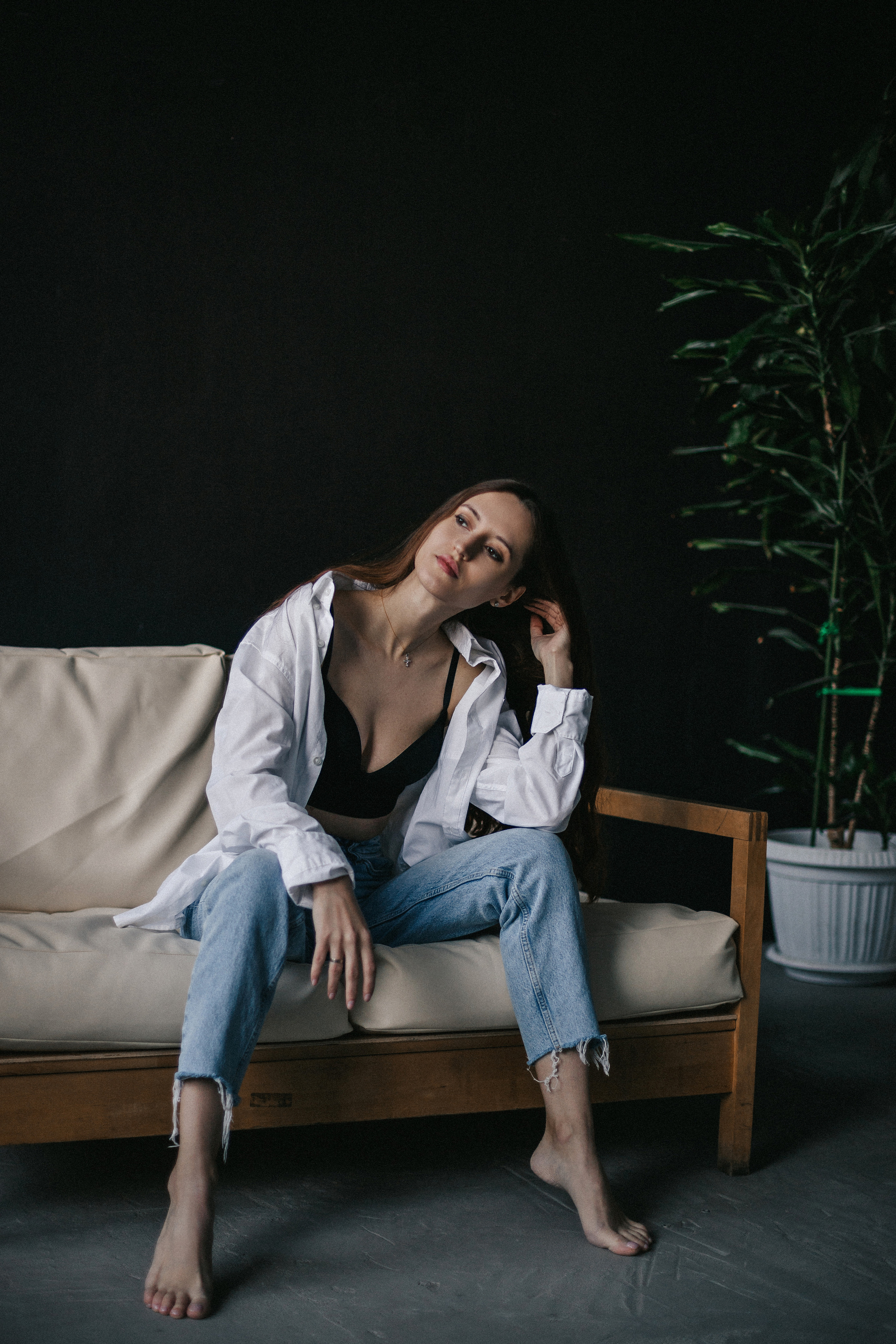 Даша. Фотограф Нижний Новгород