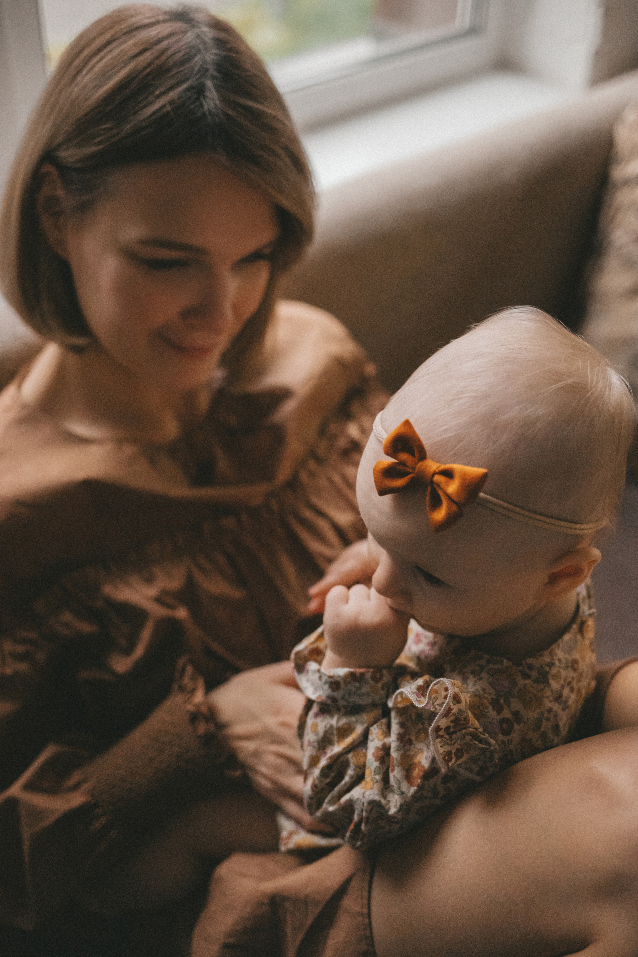 Дружная семья. Фотограф Нижний Новгород