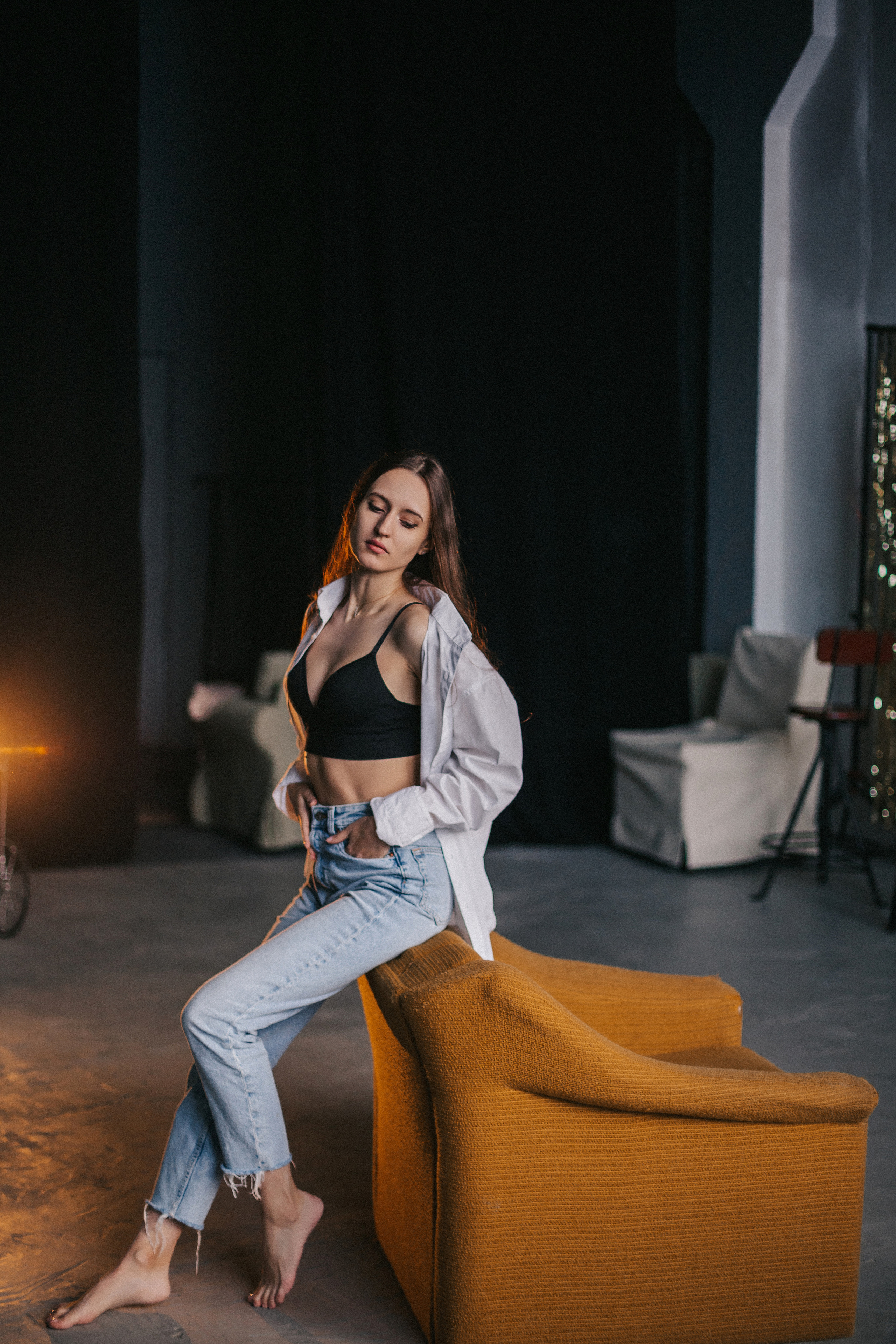 Даша. Фотограф Нижний Новгород