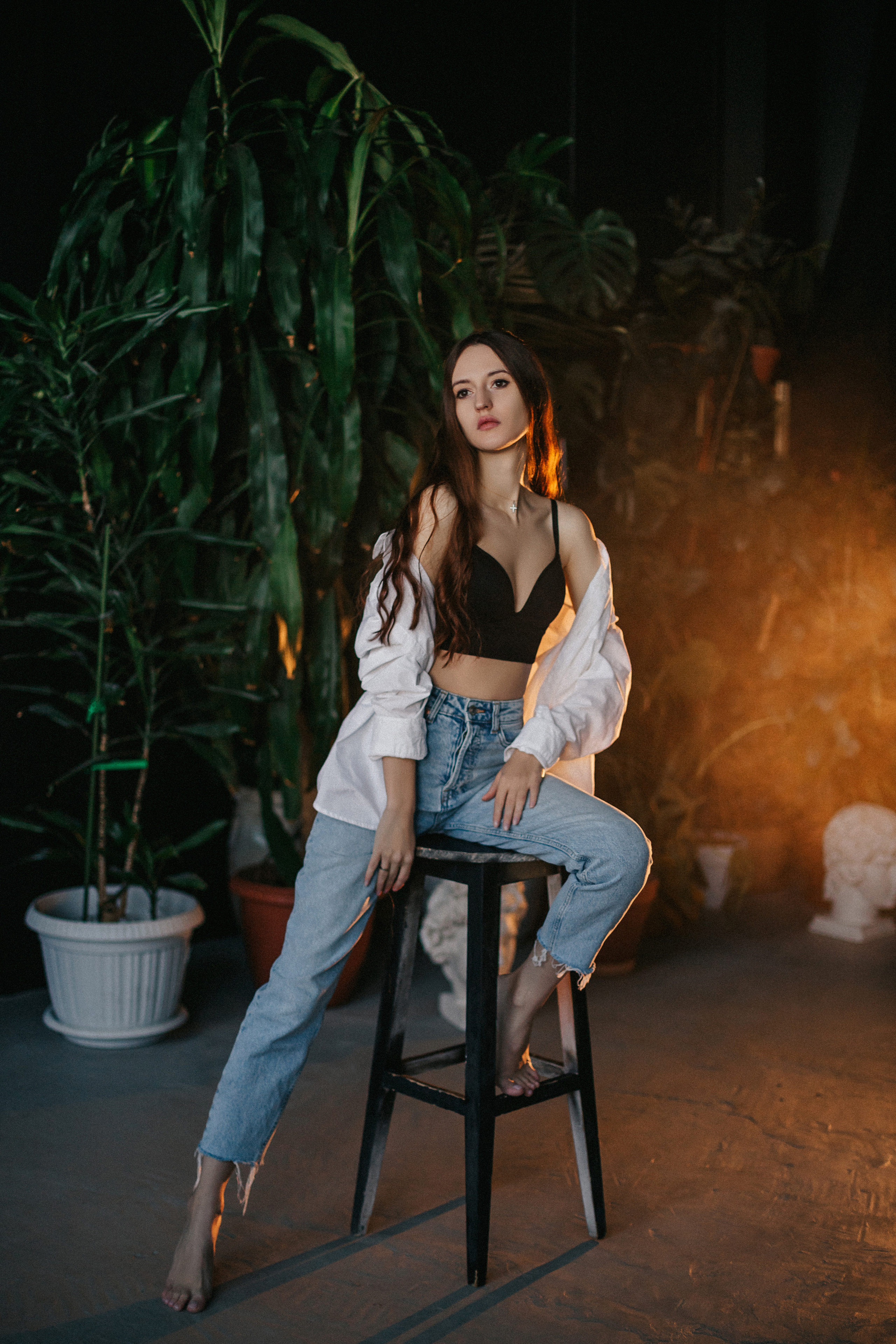 Даша. Фотограф Нижний Новгород