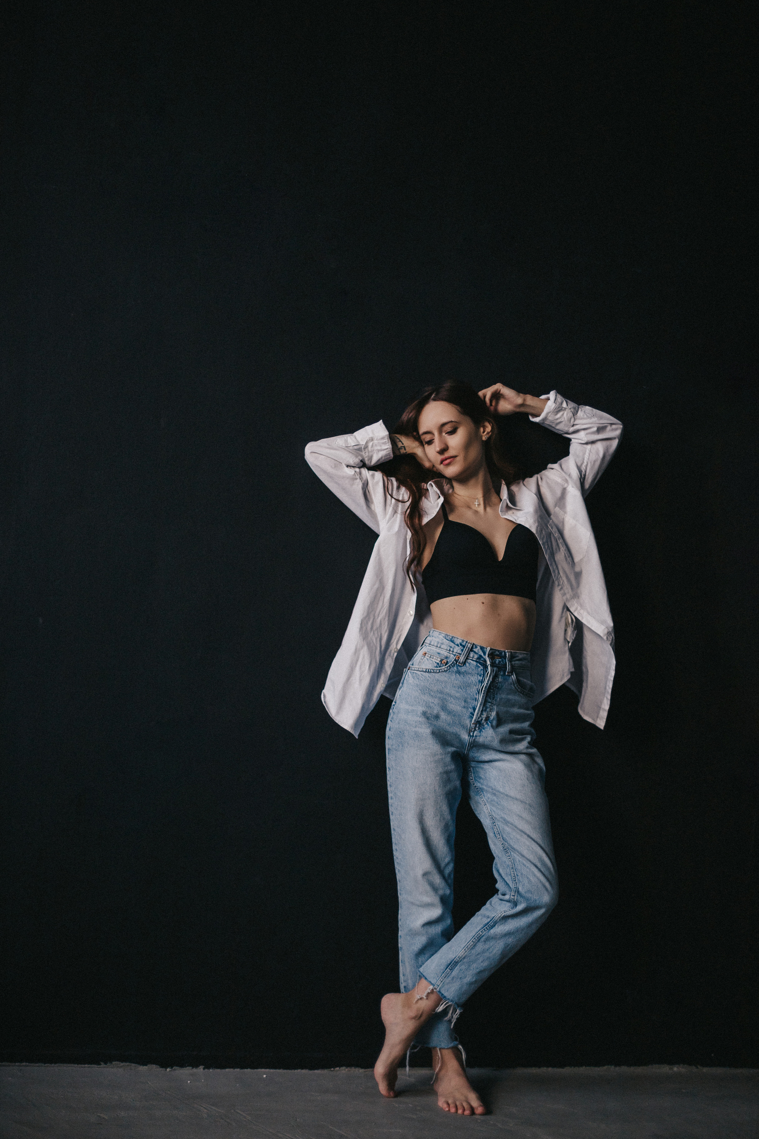 Даша. Фотограф Нижний Новгород