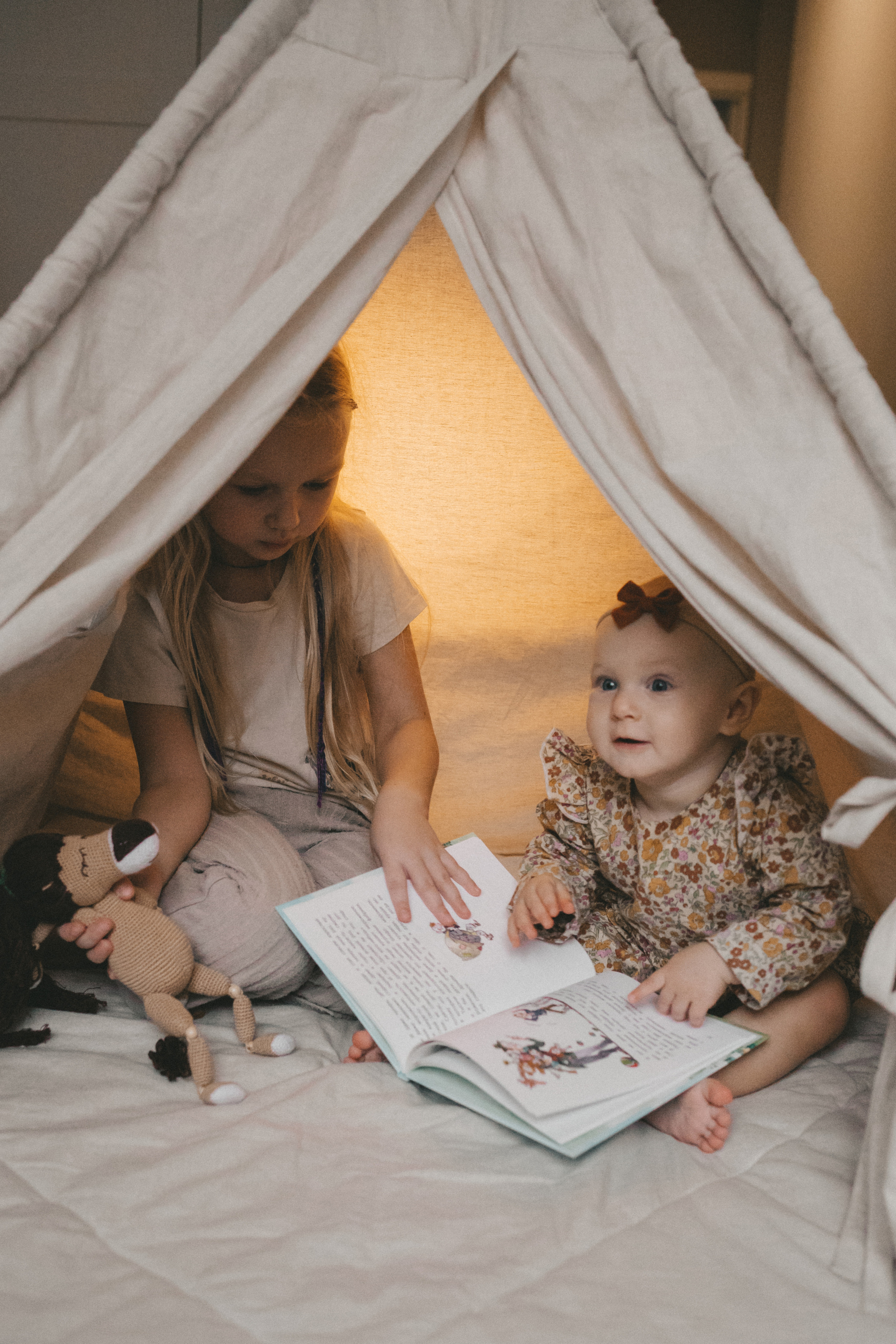 Дружная семья. Фотограф Нижний Новгород