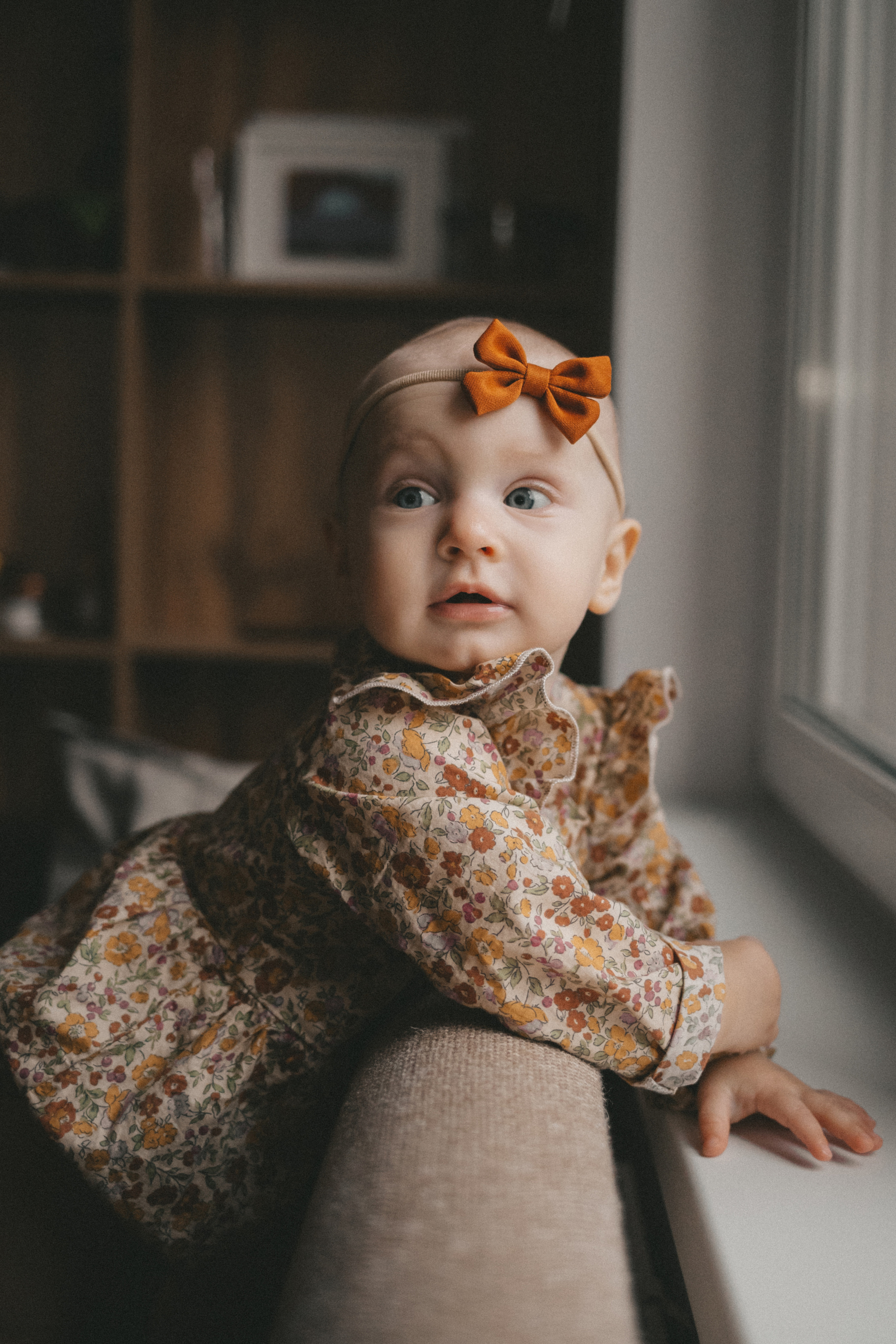 Дружная семья. Фотограф Нижний Новгород