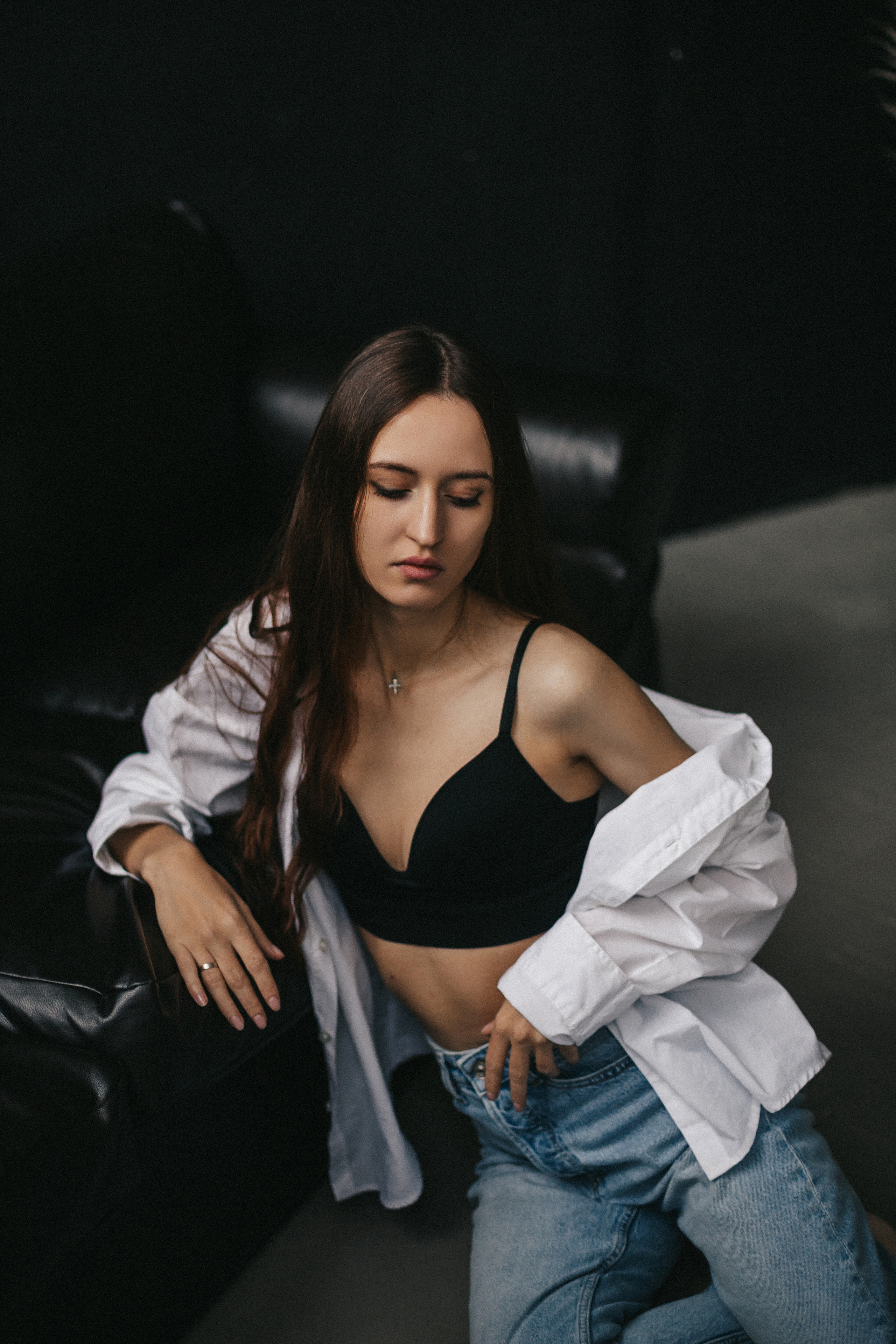 Даша. Фотограф Нижний Новгород