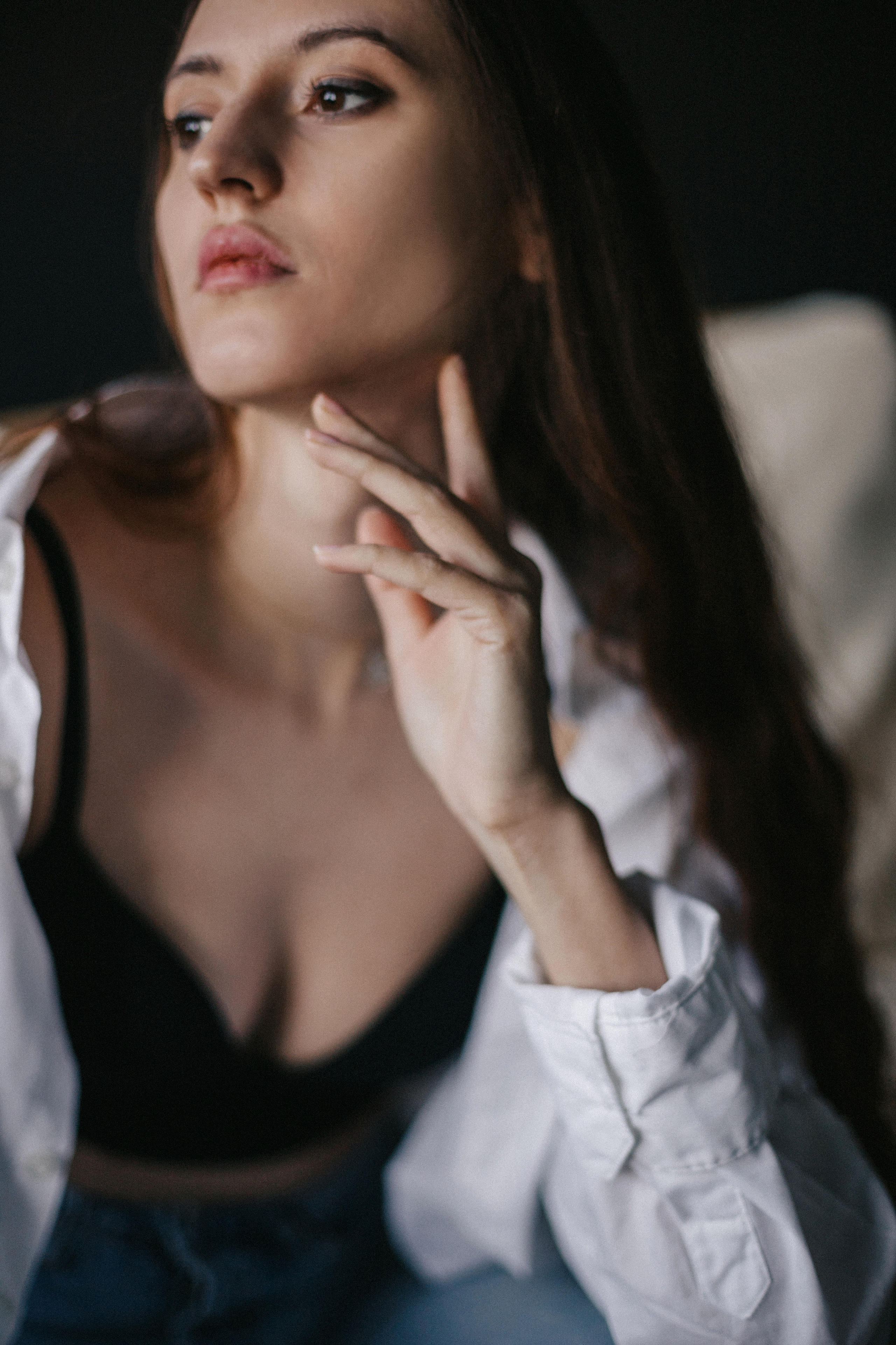 Даша. Фотограф Нижний Новгород