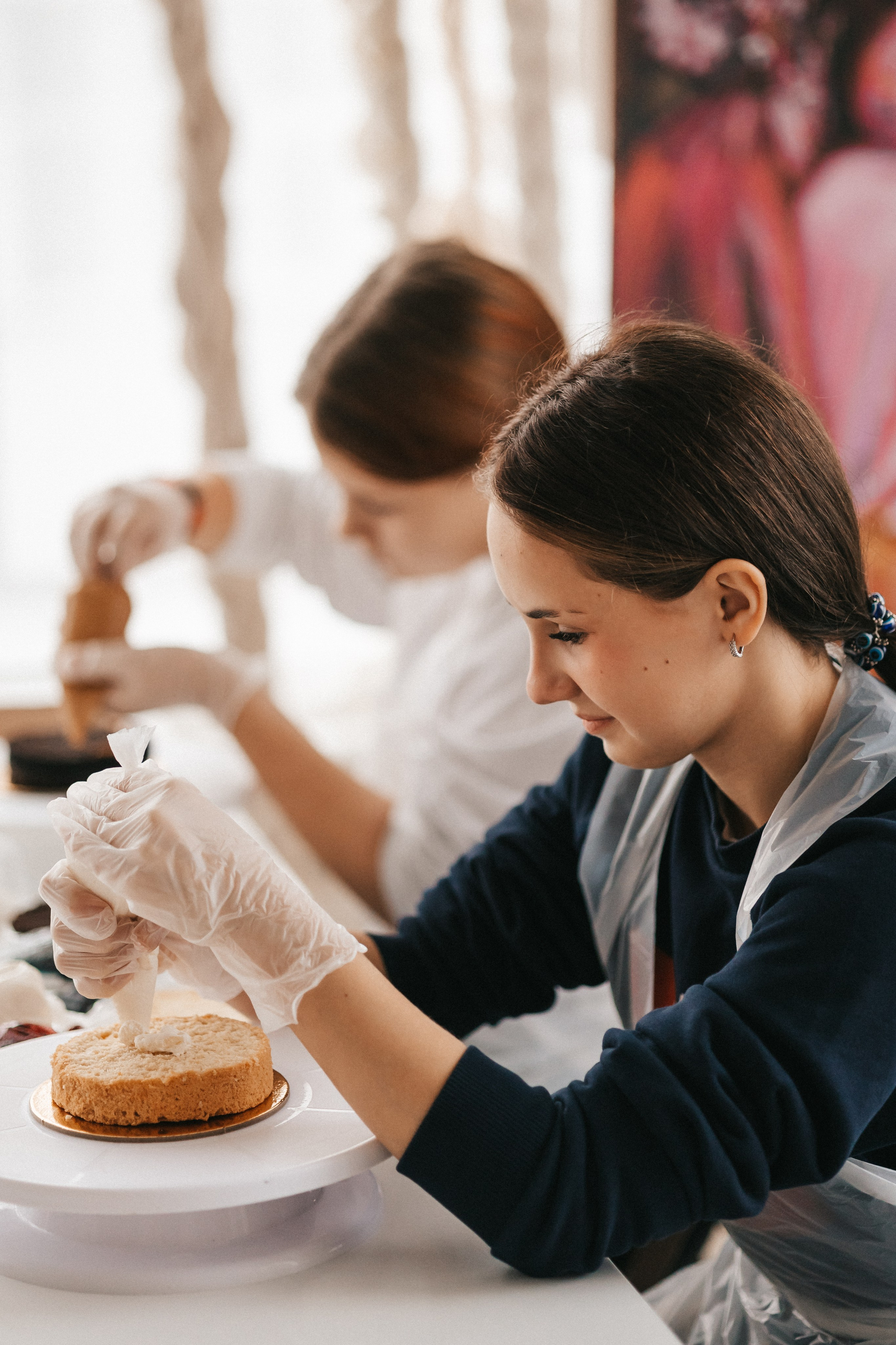 День рождение Насти. Фотограф Нижний Новгород