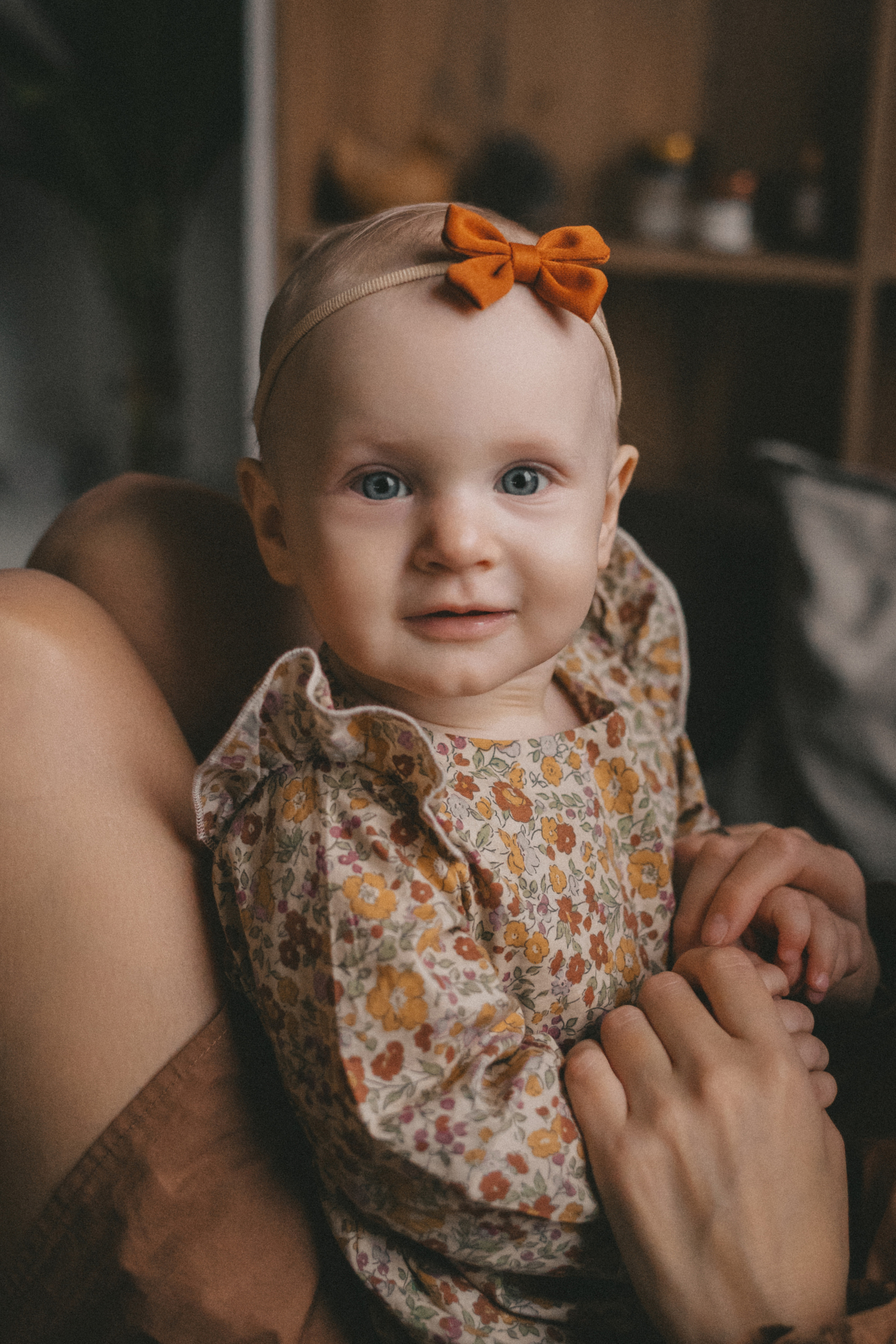 Дружная семья. Фотограф Нижний Новгород