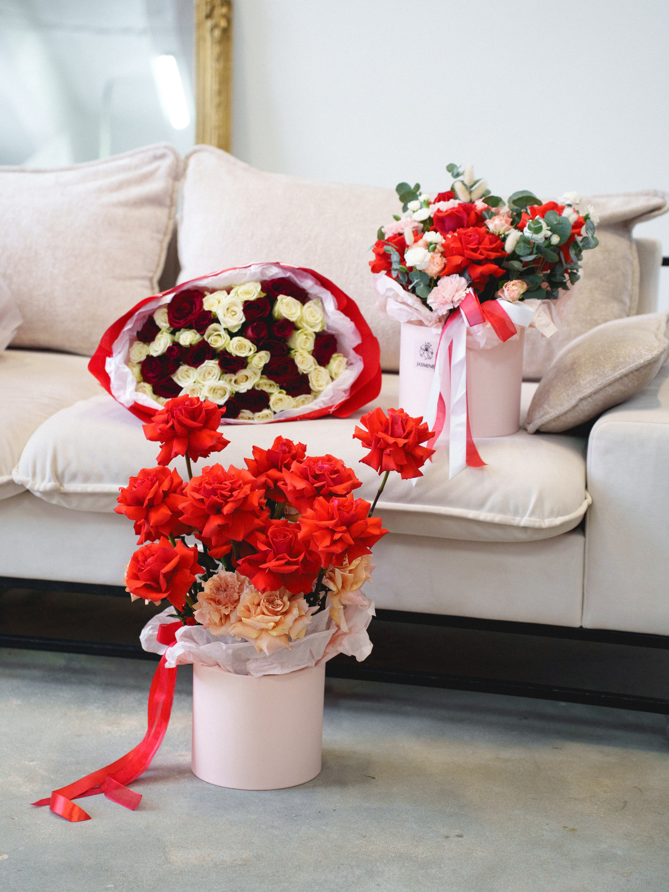 Цветы (контент к 14 февраля). Иван Упоров — фотограф, рилсмейкер чебоксары