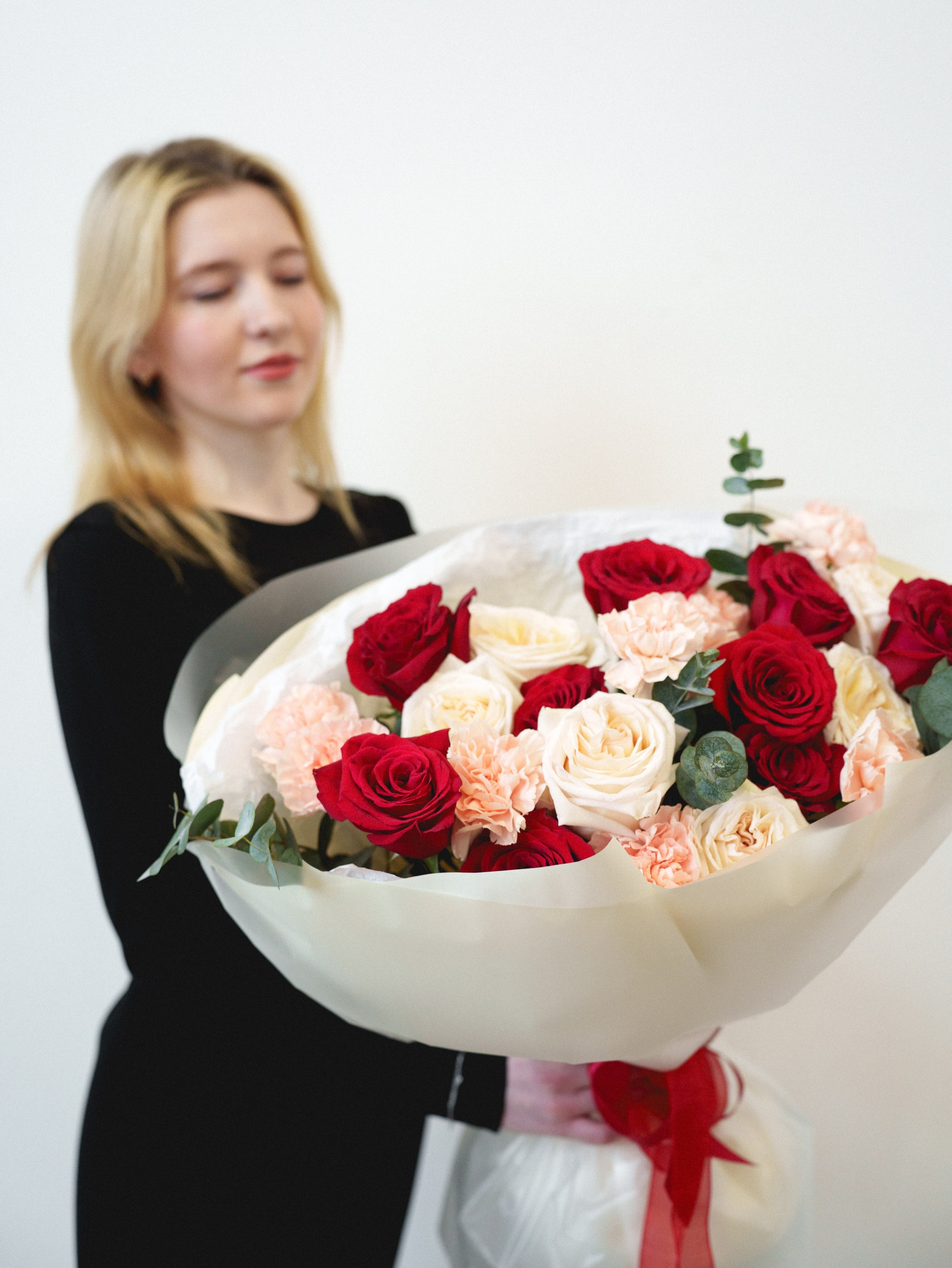 Цветы (контент к 14 февраля). Иван Упоров — фотограф, рилсмейкер чебоксары