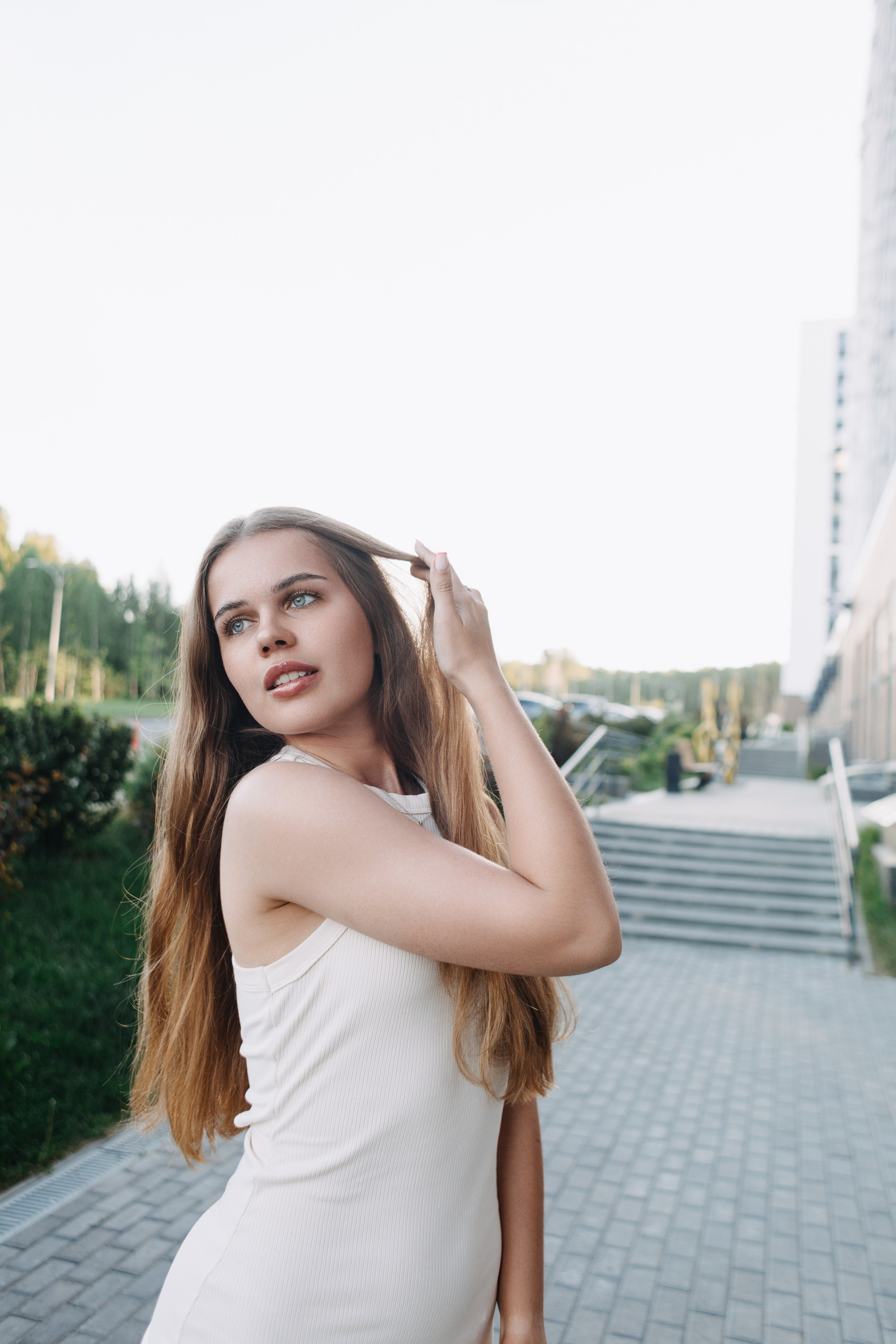 Александра. Татьяна Журавлева