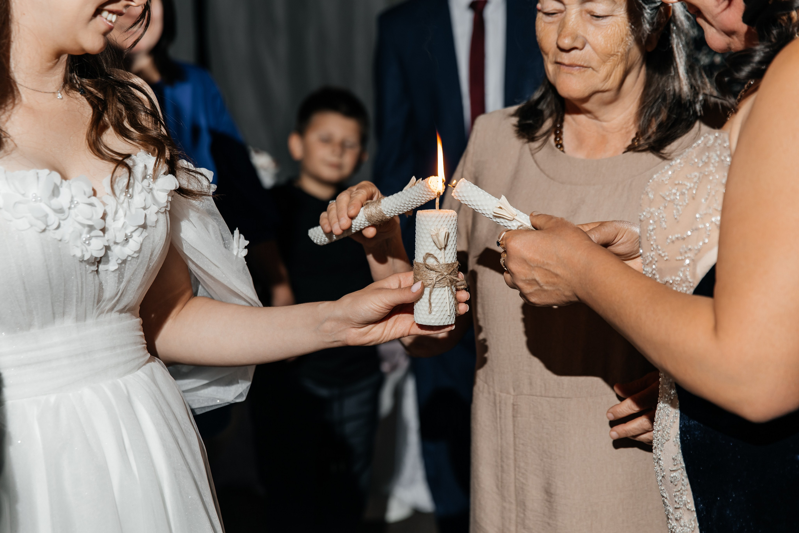 Анонс свадьбы для Ольги и Николая. Свадебный фотограф в Крыму и Севастополе Ольга Баскакова