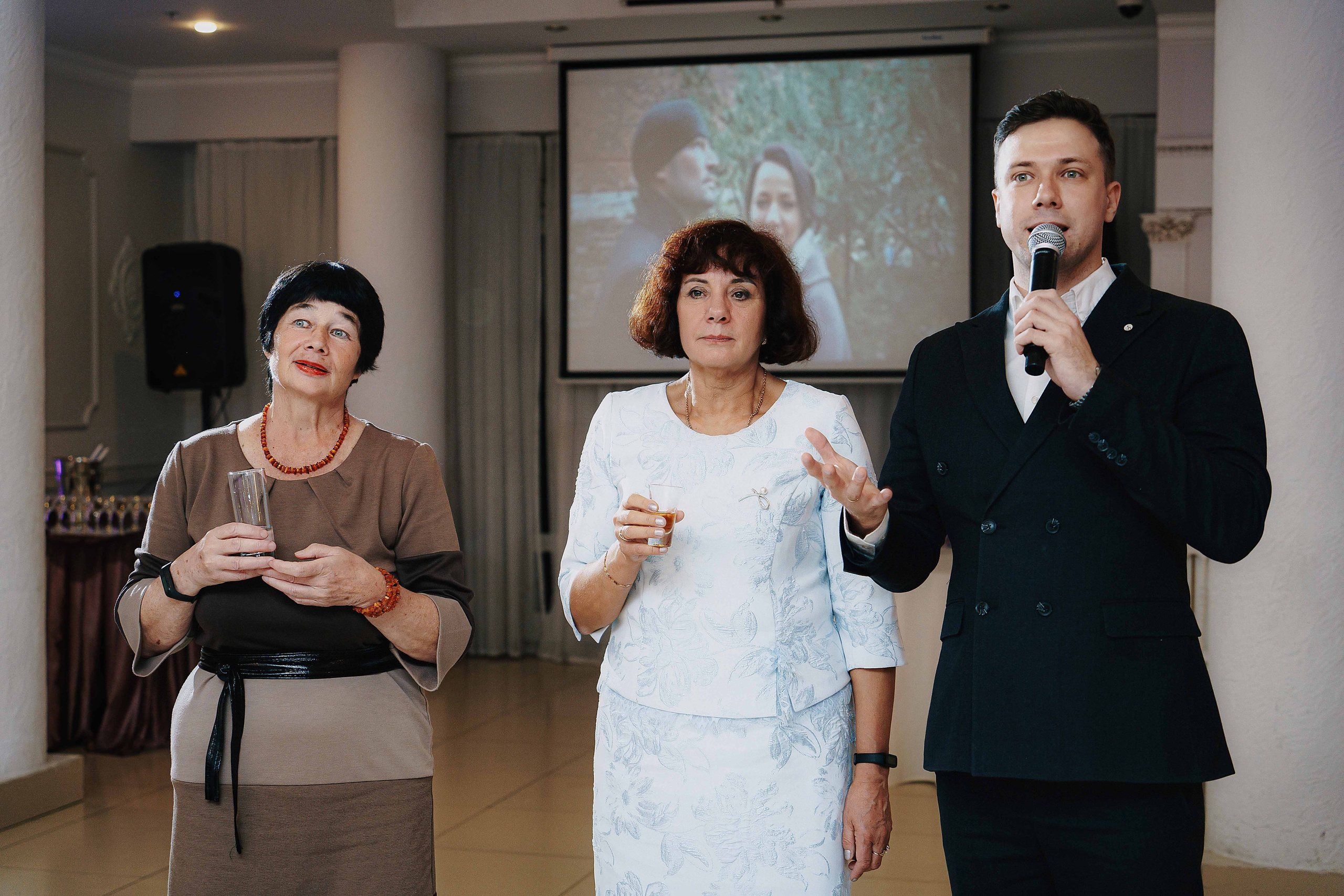 Алексей и Олеся. Свадебный и семейный фотограф в Санкт-Петербурге Виктор Голубев