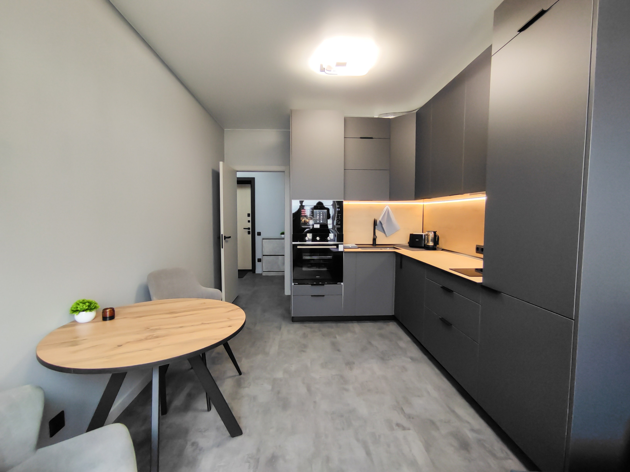 Квартира 2. Семейный фотодуэт Ирина и Николай Власьевы. Фотосессии в Новосибирске