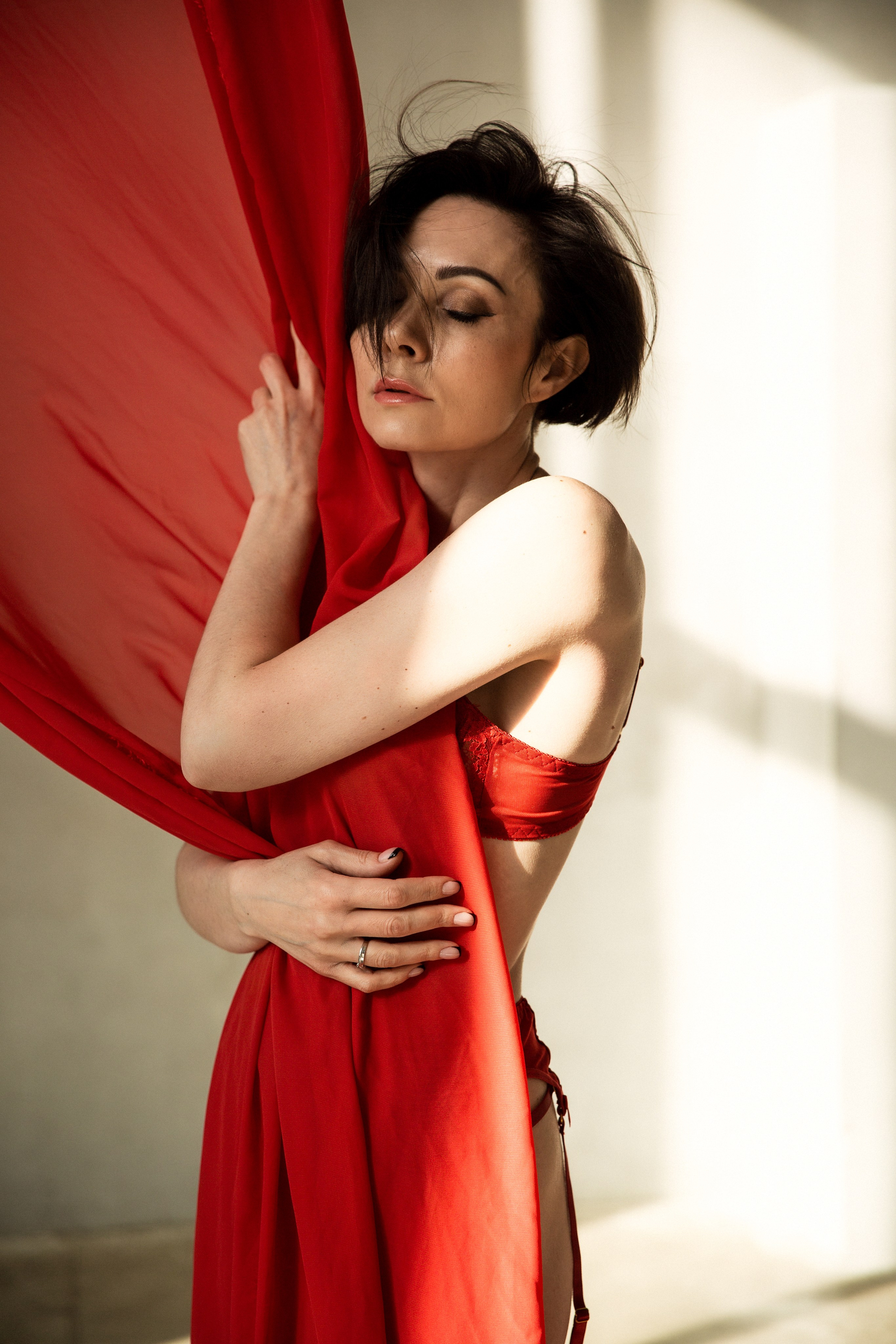 Наташа. Устинова Софья. Фотограф. Москва