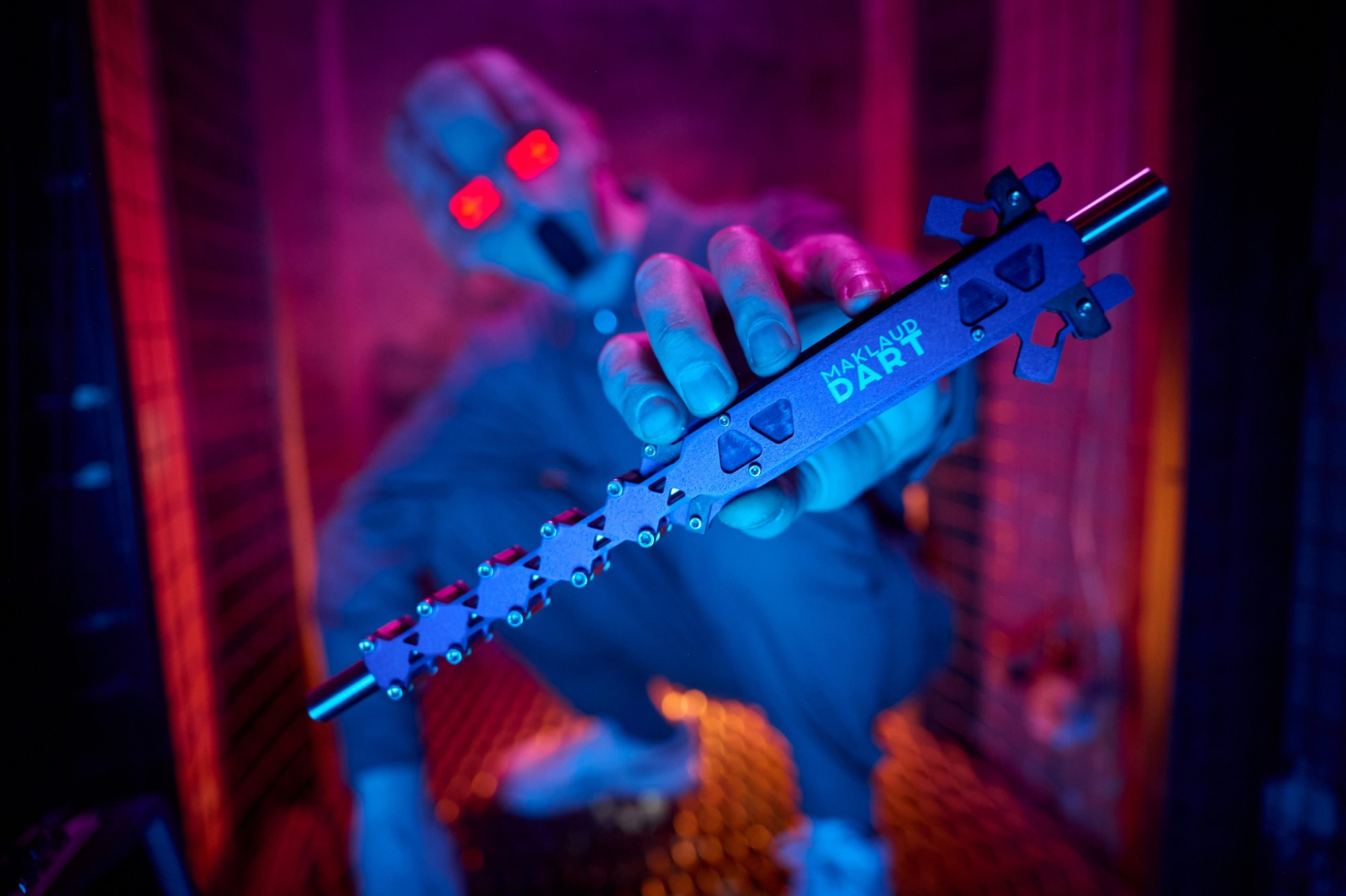 Maklaud. Мезенцев Евгений фотограф