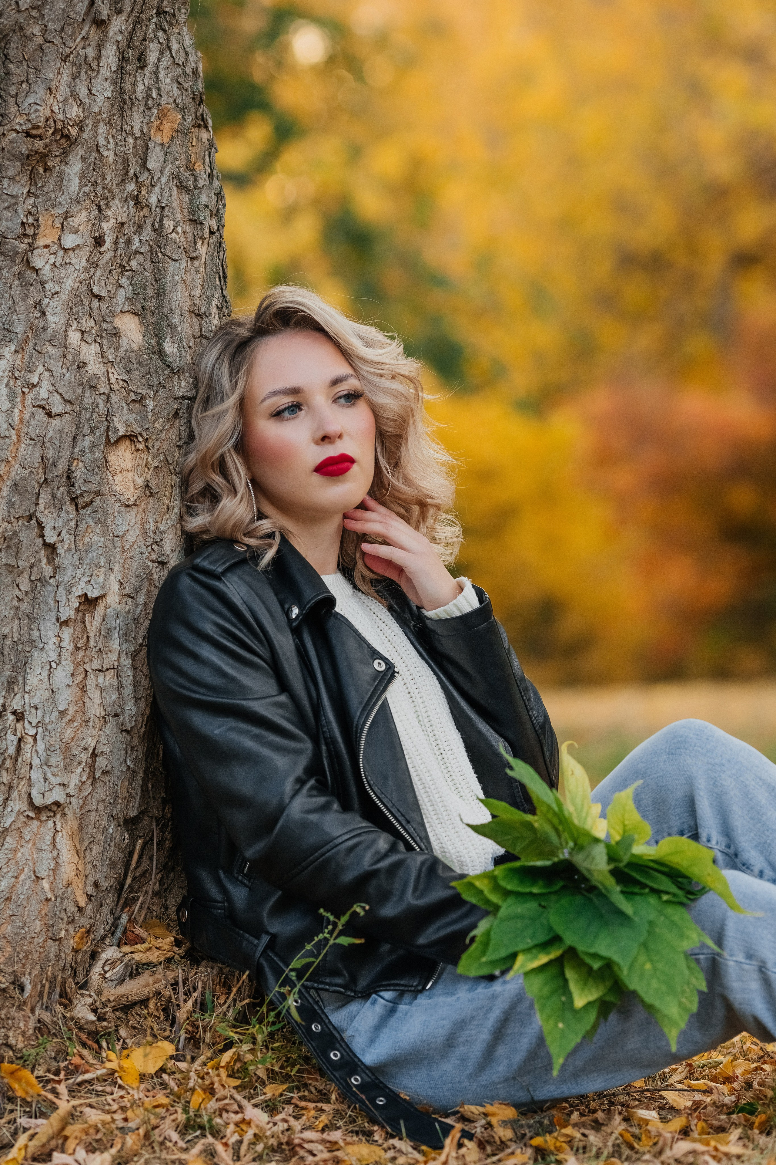 Яна. Семейный и школьный фотограф в Самаре Екатерина Удиванкина