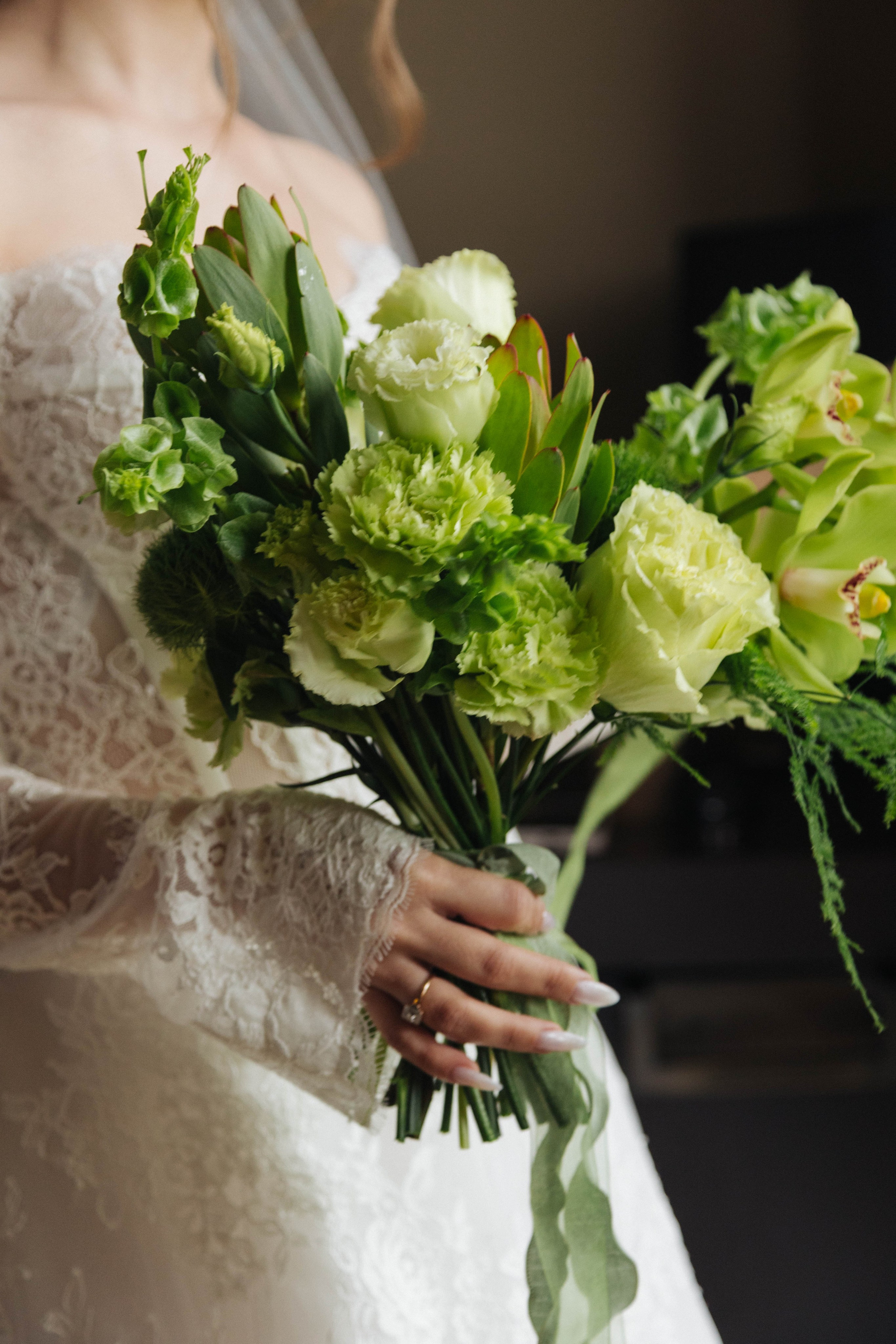 Дмитрий & Мишель. Свадебный фотограф ростов