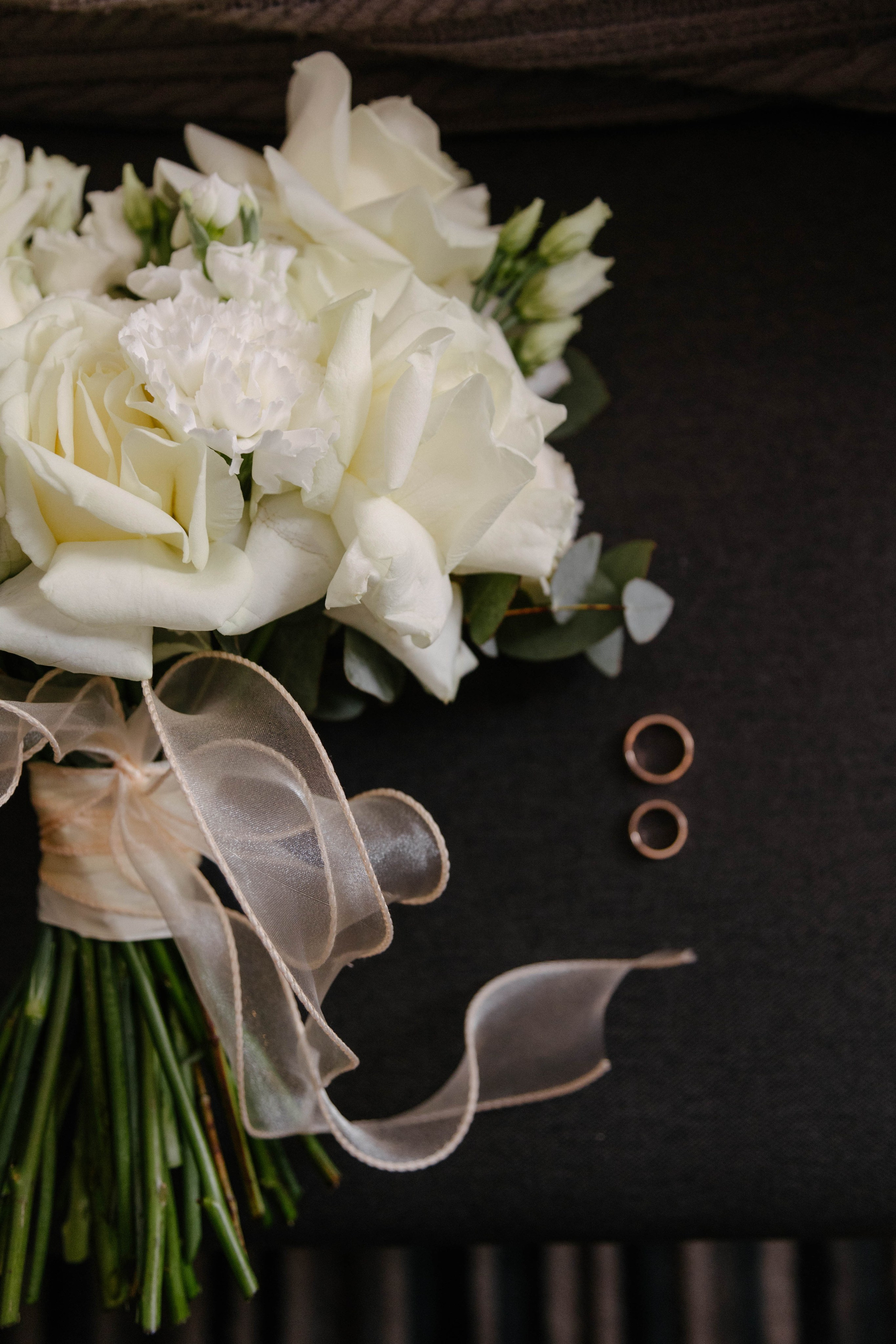 Вадим & Ульяна. Свадебный фотограф ростов