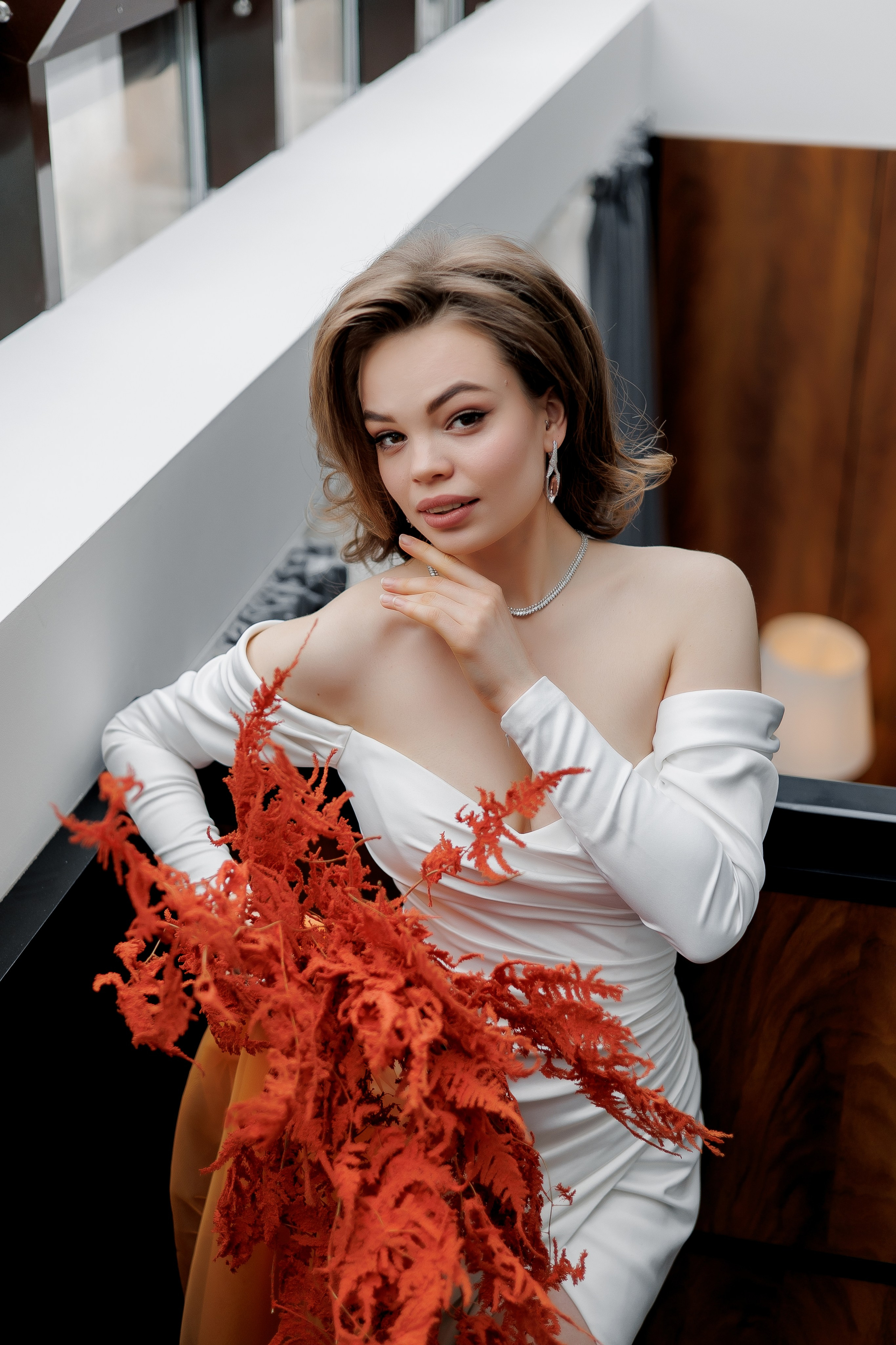 Лука & София. Свадебный фотограф ростов