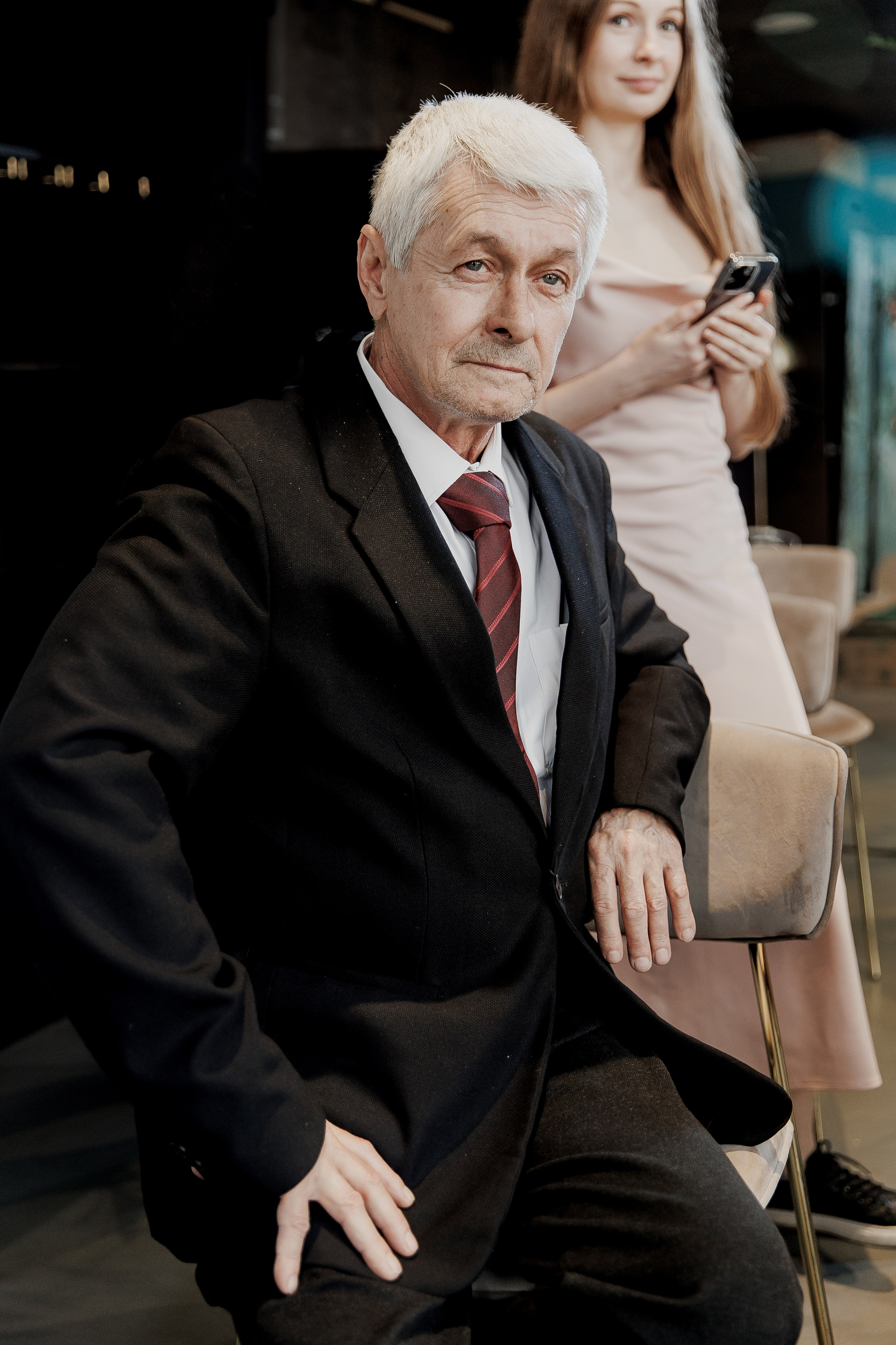 Лука & София. Свадебный фотограф ростов