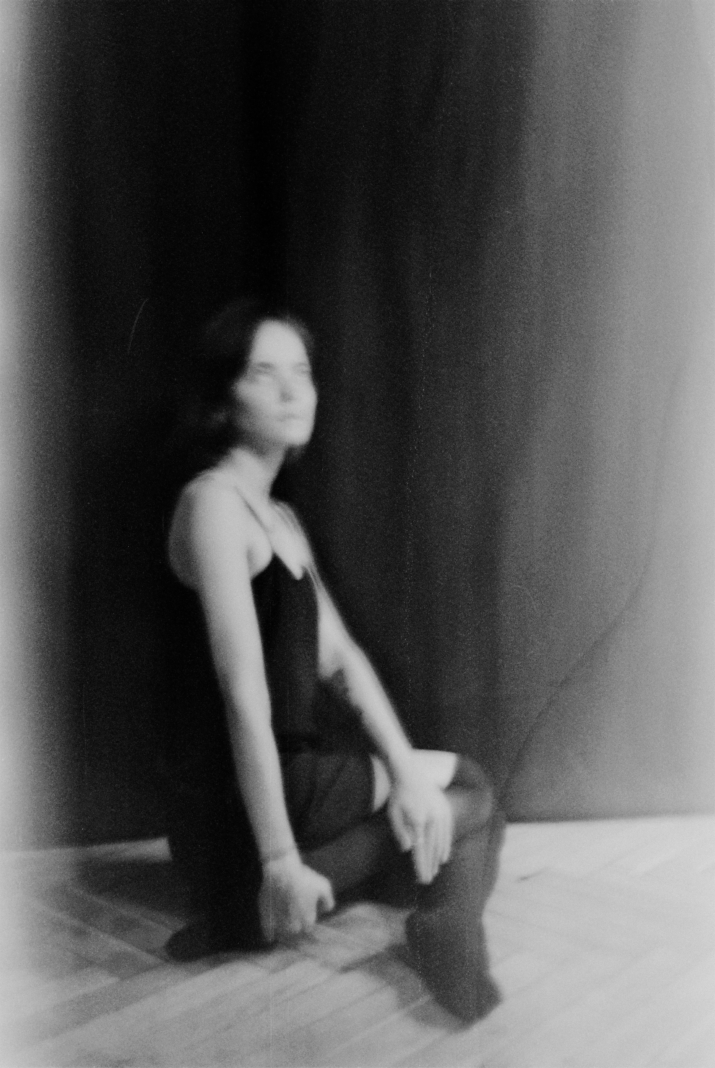 Люба. Polinanazar//Полина Назарова, фотохудожник