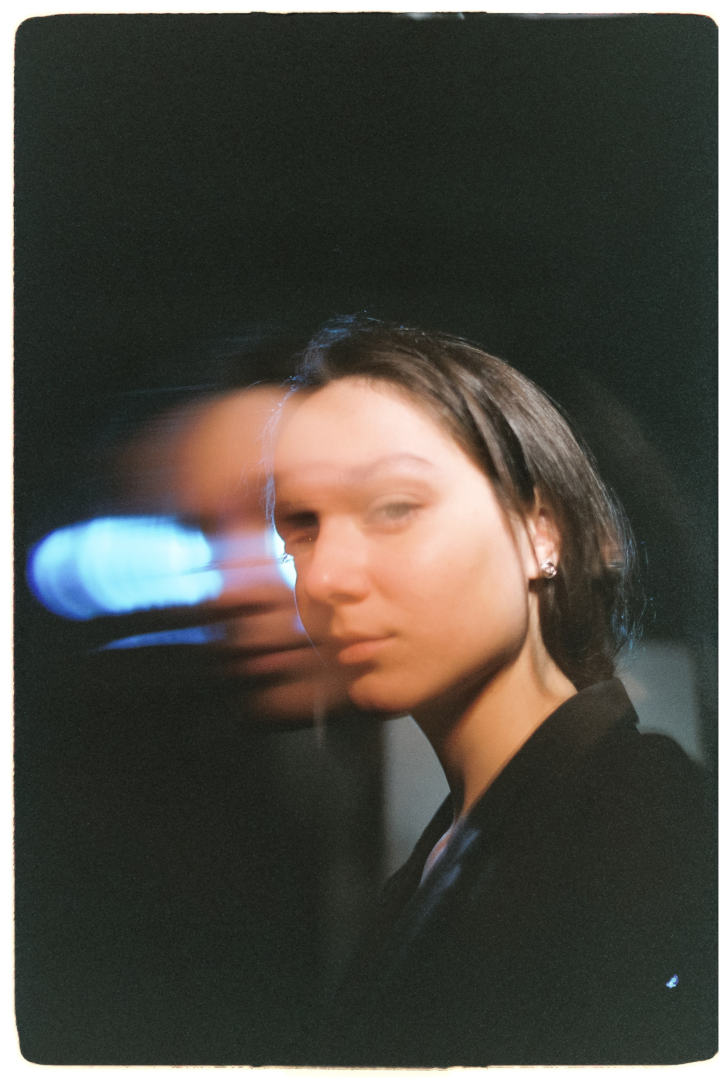 Дарья. Polinanazar//Полина Назарова, фотохудожник