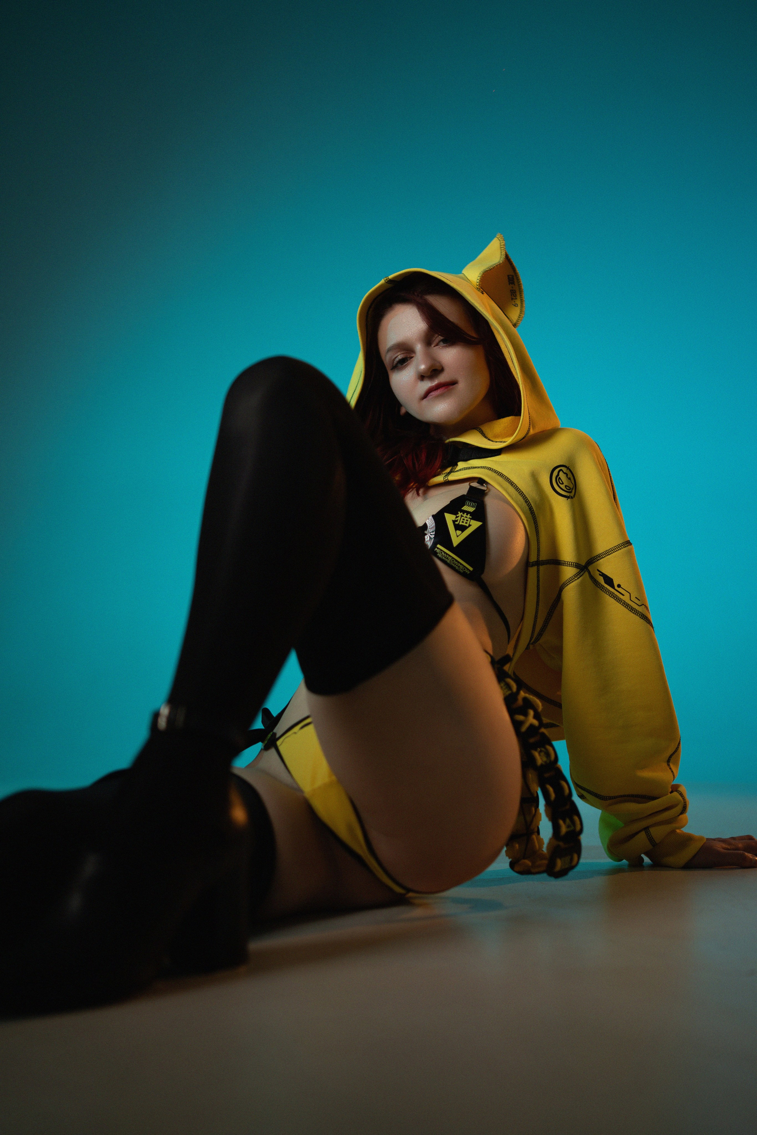 Cosplay фотосессия Moruhiko. Фотограф, видеограф Пятигорск, Ставрополь, Ессентуки, Petlyakovs_photo