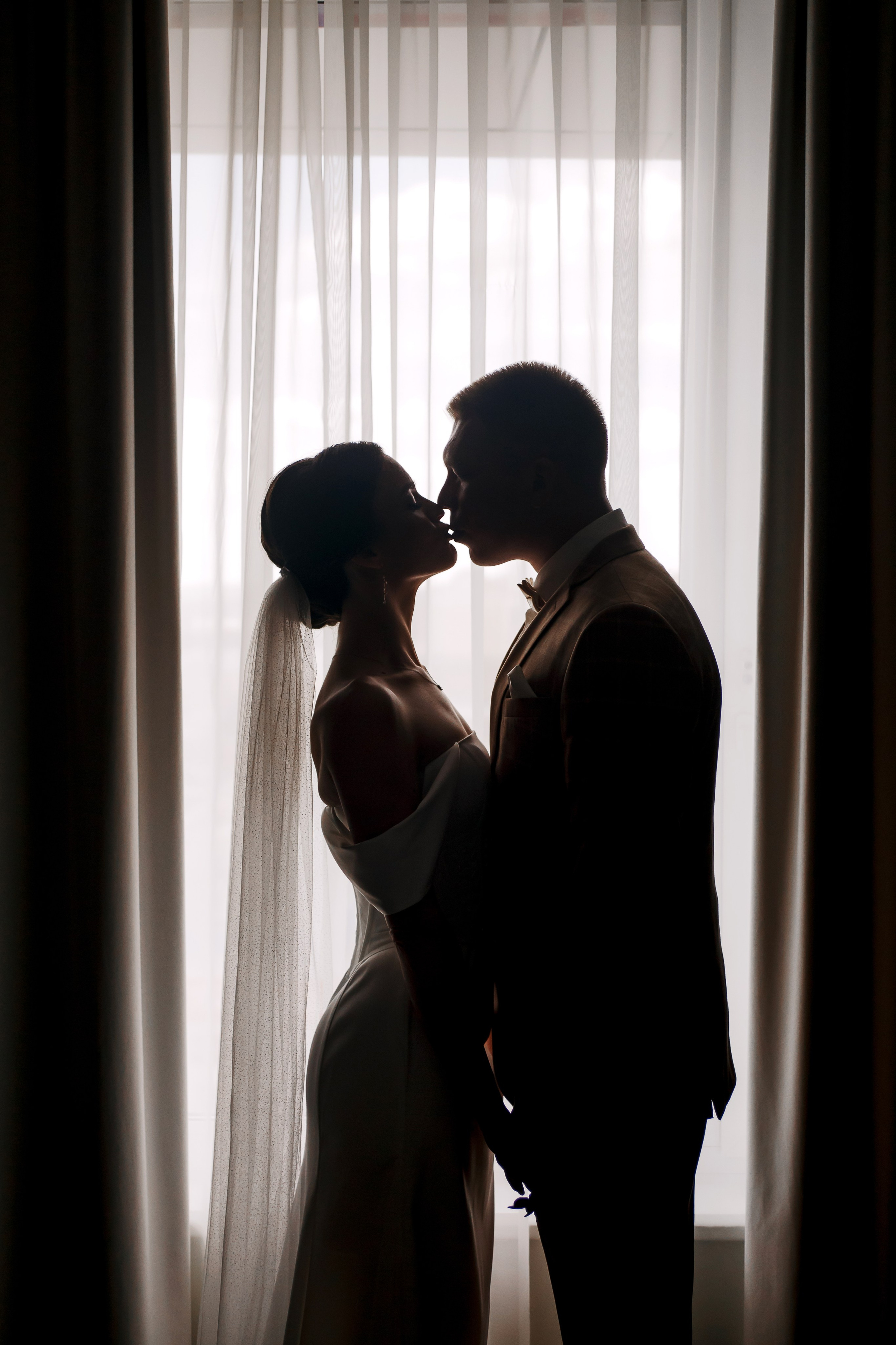 Свадьбы. Фотограф Саранск Екатерина Жукова