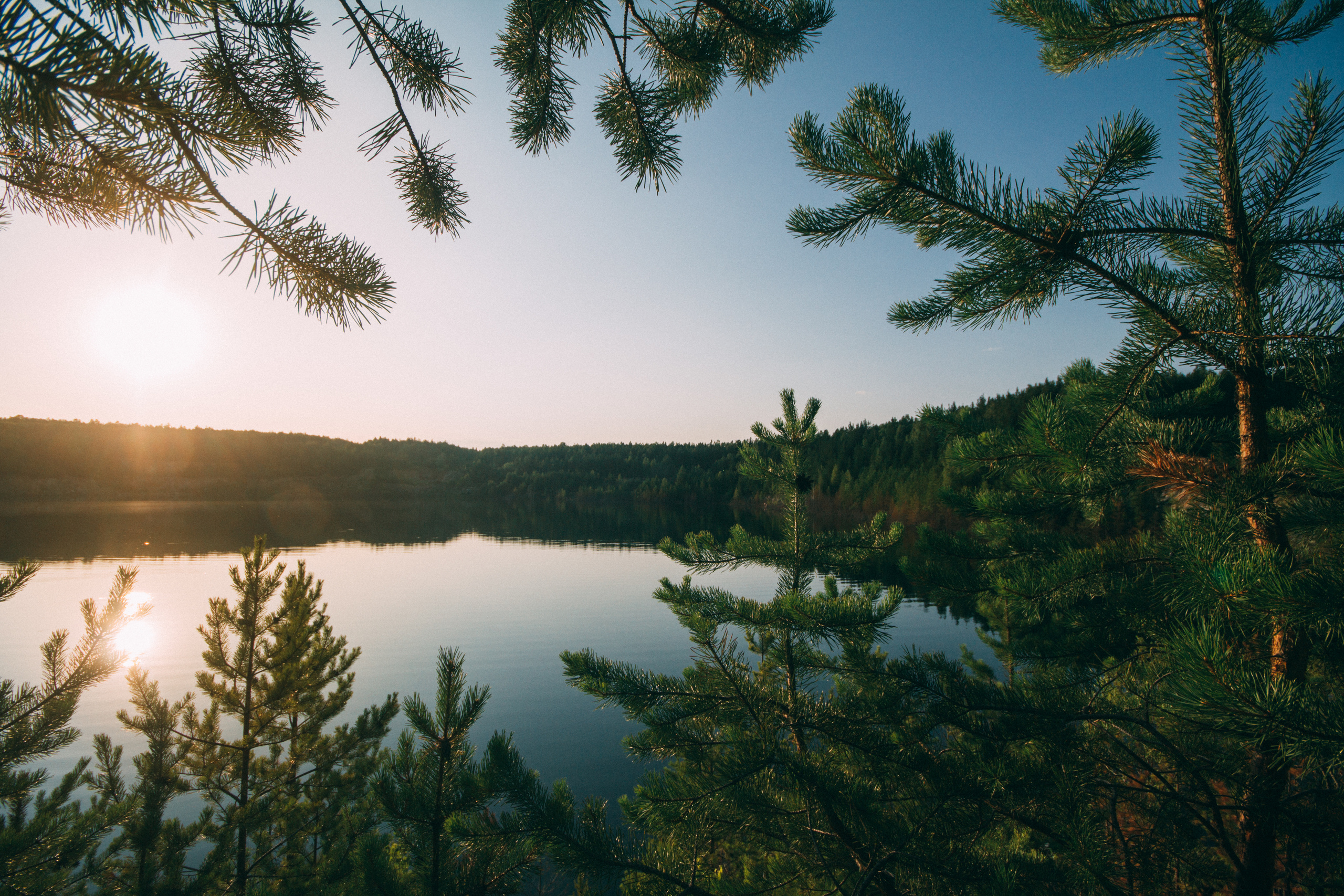 Новая линза. Свадебный фотограф в Екатеринбурге Полевской Соликамск