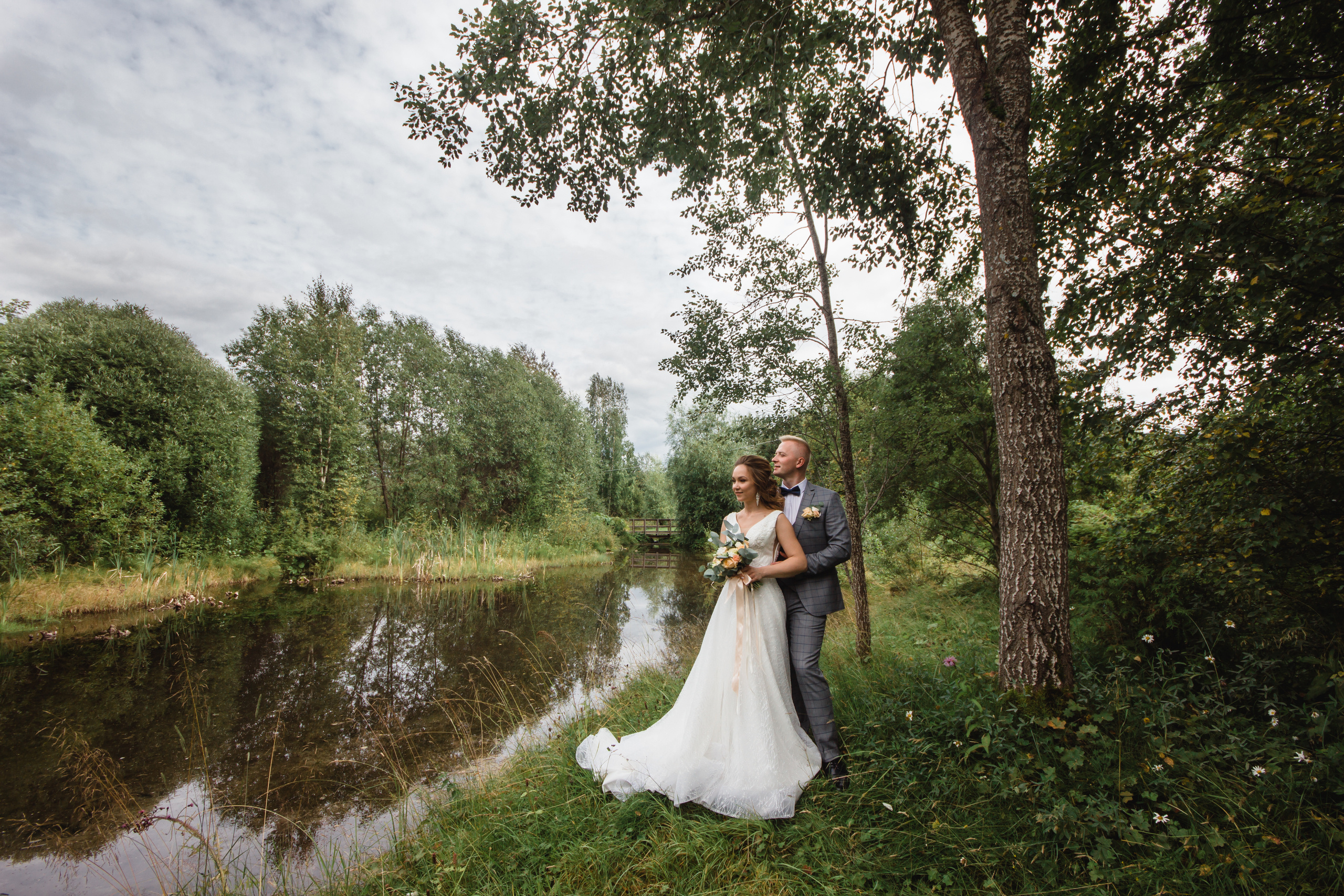 Свадебный фотограф в Екатеринбурге Полевской Соликамск