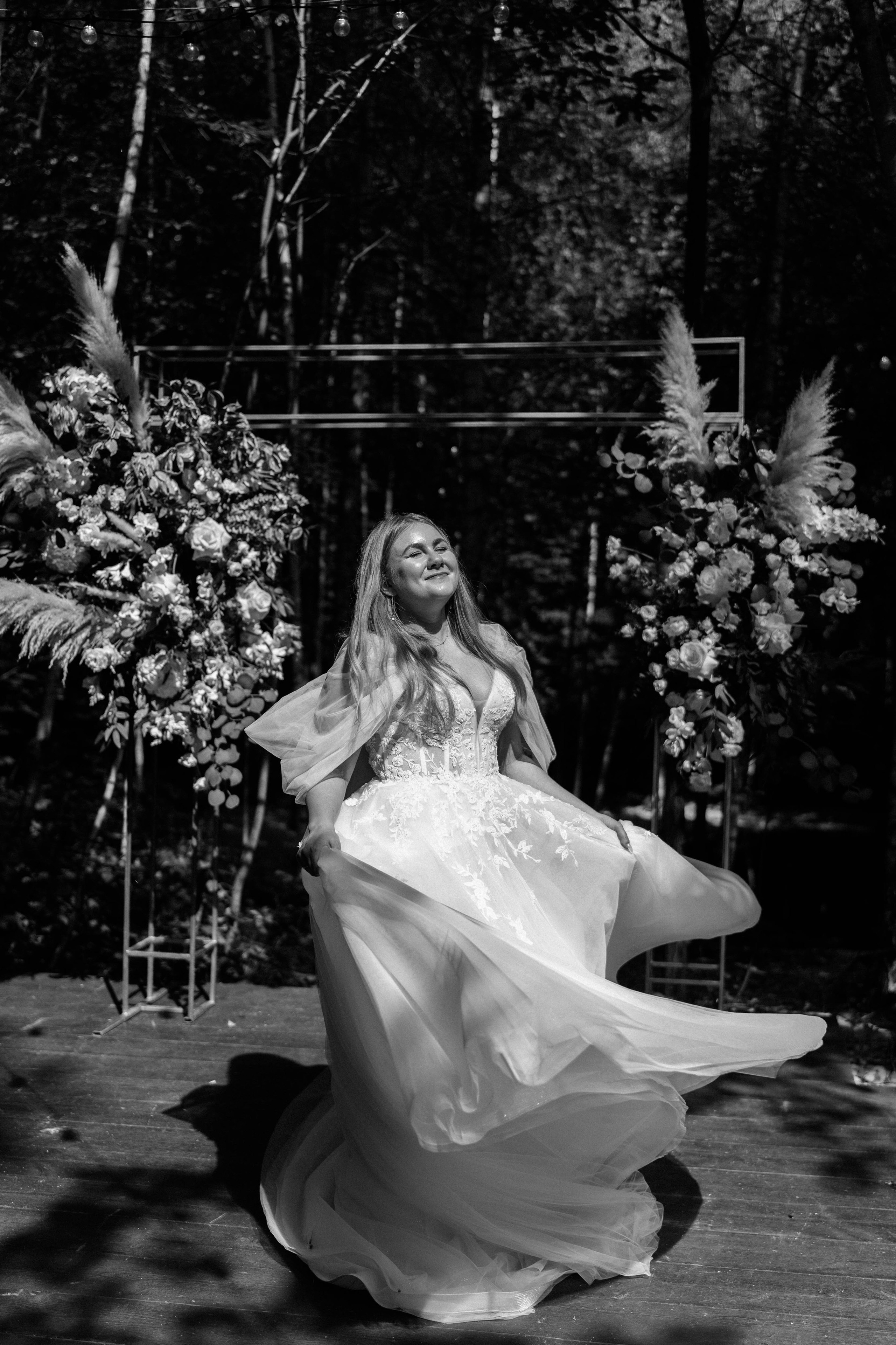 Евгений и Александра. Фотограф/ видеограф Катя Ильина Калуга