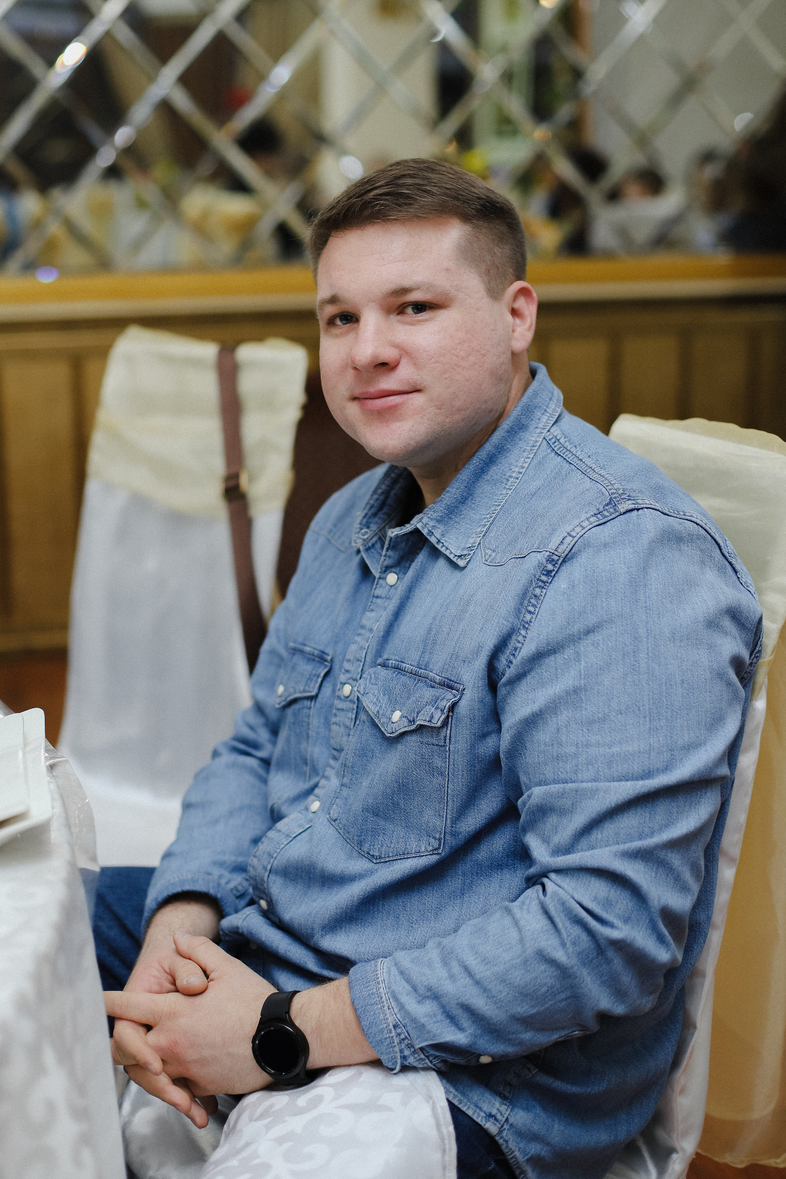 75 лет Галине Григорьевне. Фотограф в Алматы и Москве Даша Пушкина