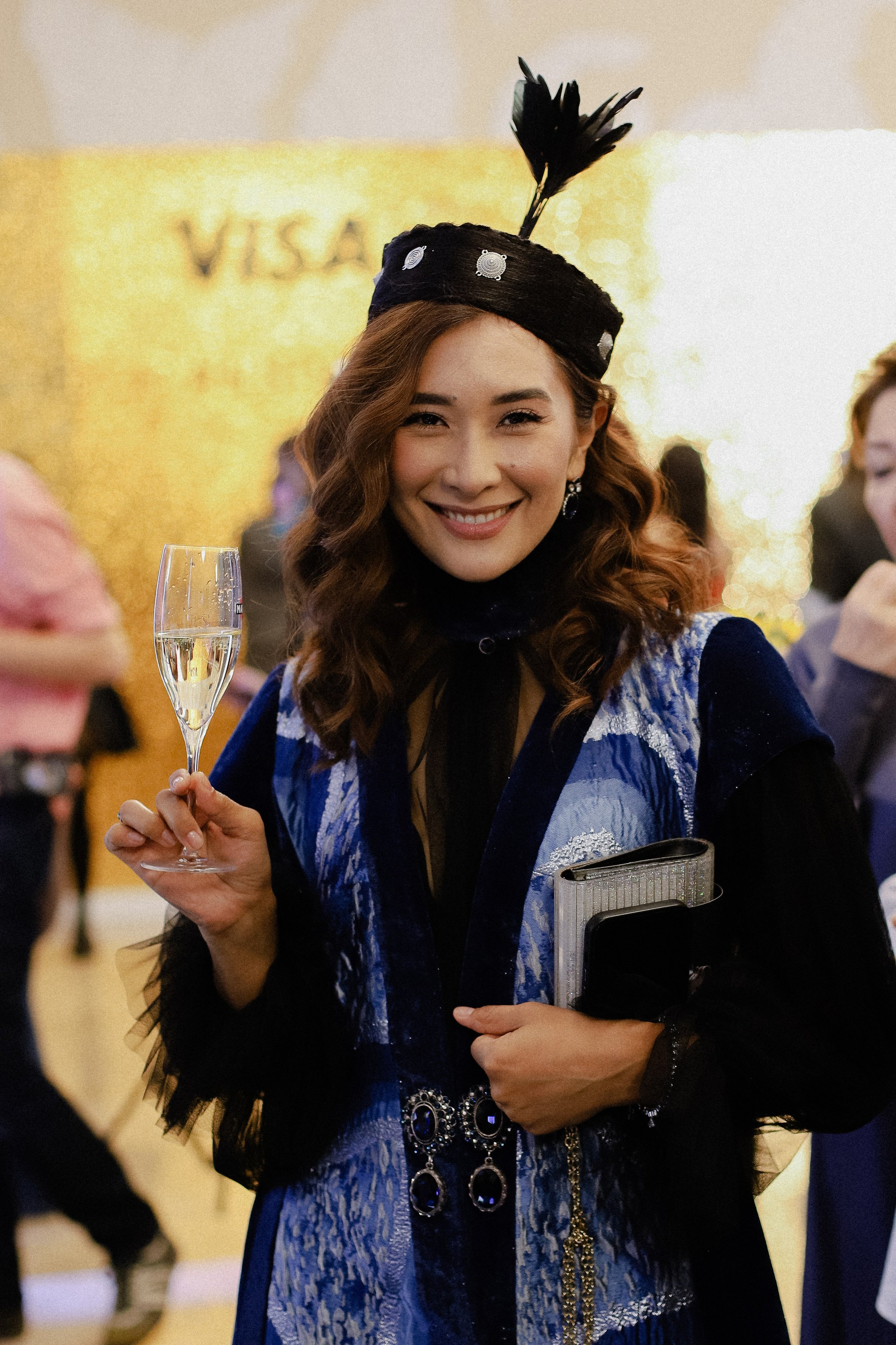 18.10 FWA зона Schwarzkopf и Perwoll. Фотограф в Алматы и Москве Даша Пушкина