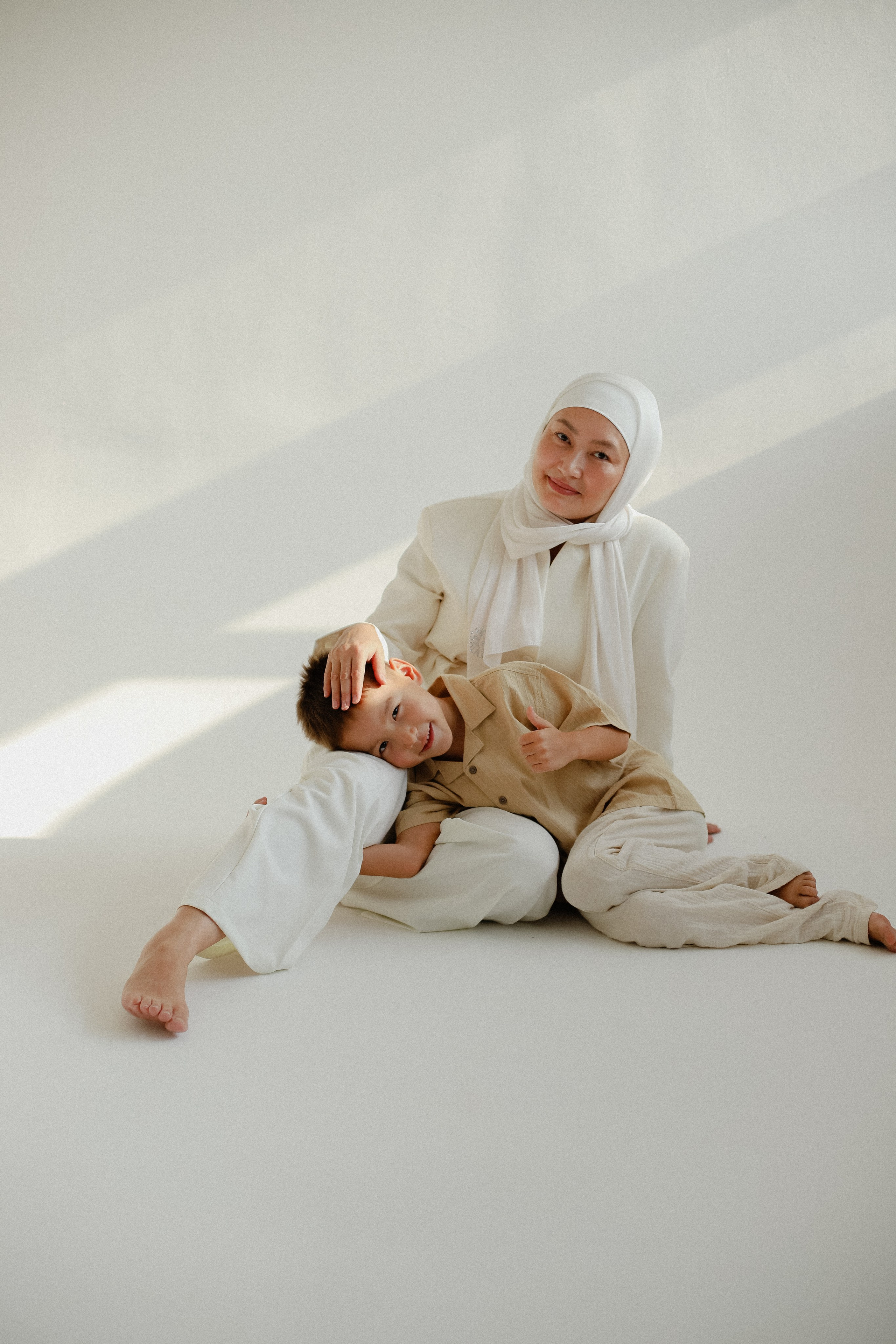 1+1=6. Фотограф в Алматы и Москве Даша Пушкина