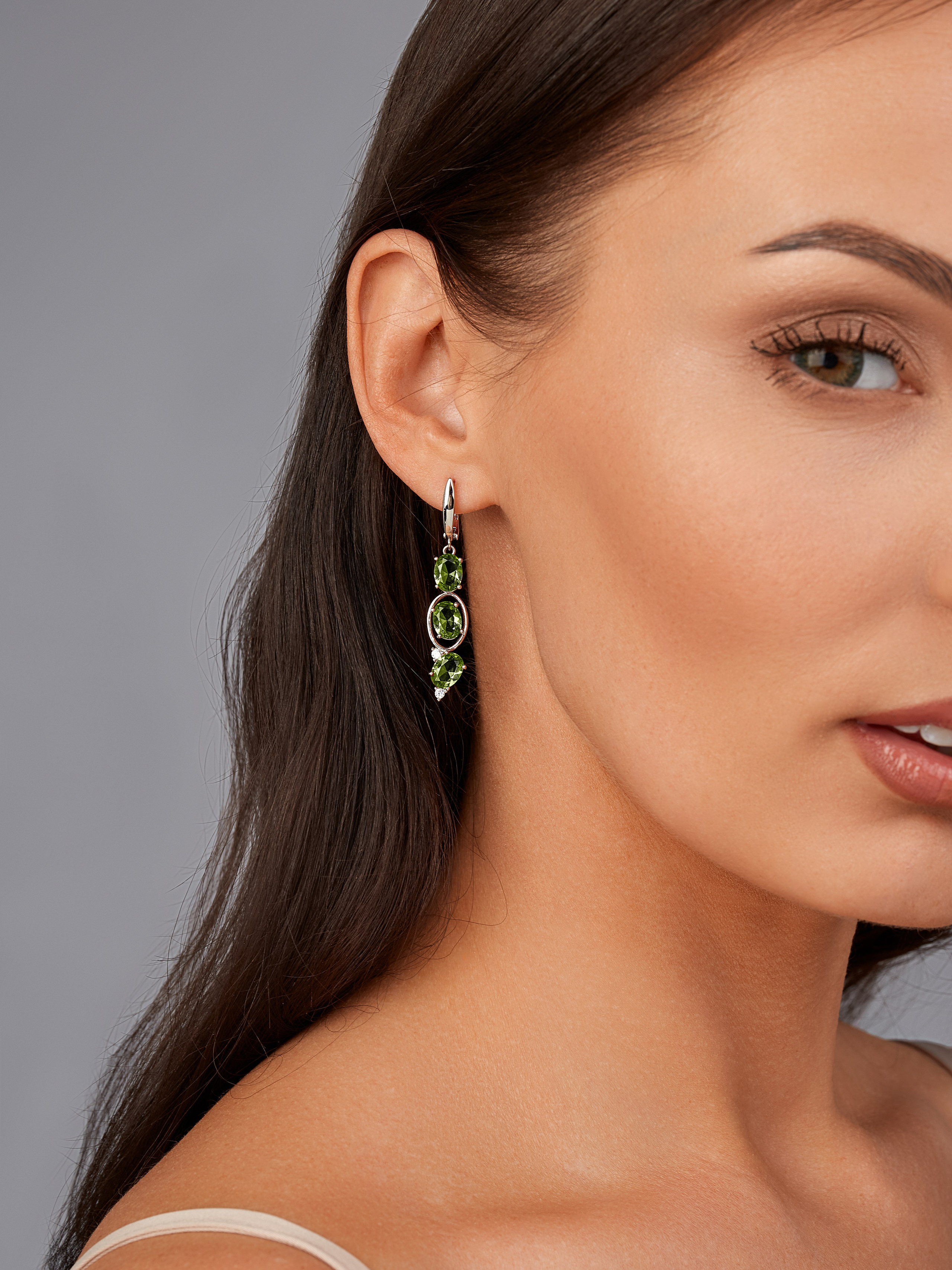 Модельная съемка украшений в Москве. Фотограф Анна Татаурова | Авторская фотосъемка в Москве