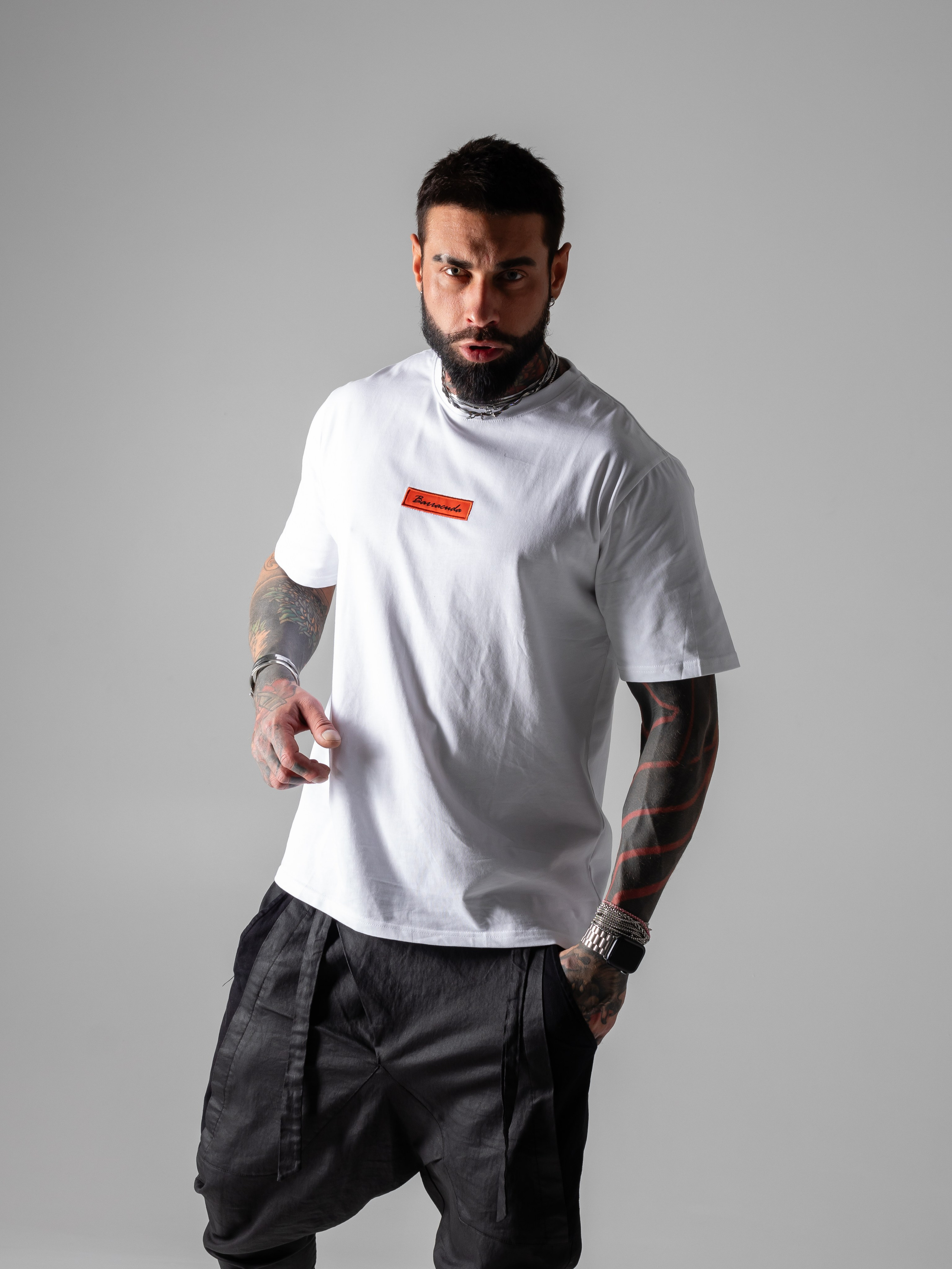 Мужская футболка. Фотограф в Краснодаре Арина Кудряшова