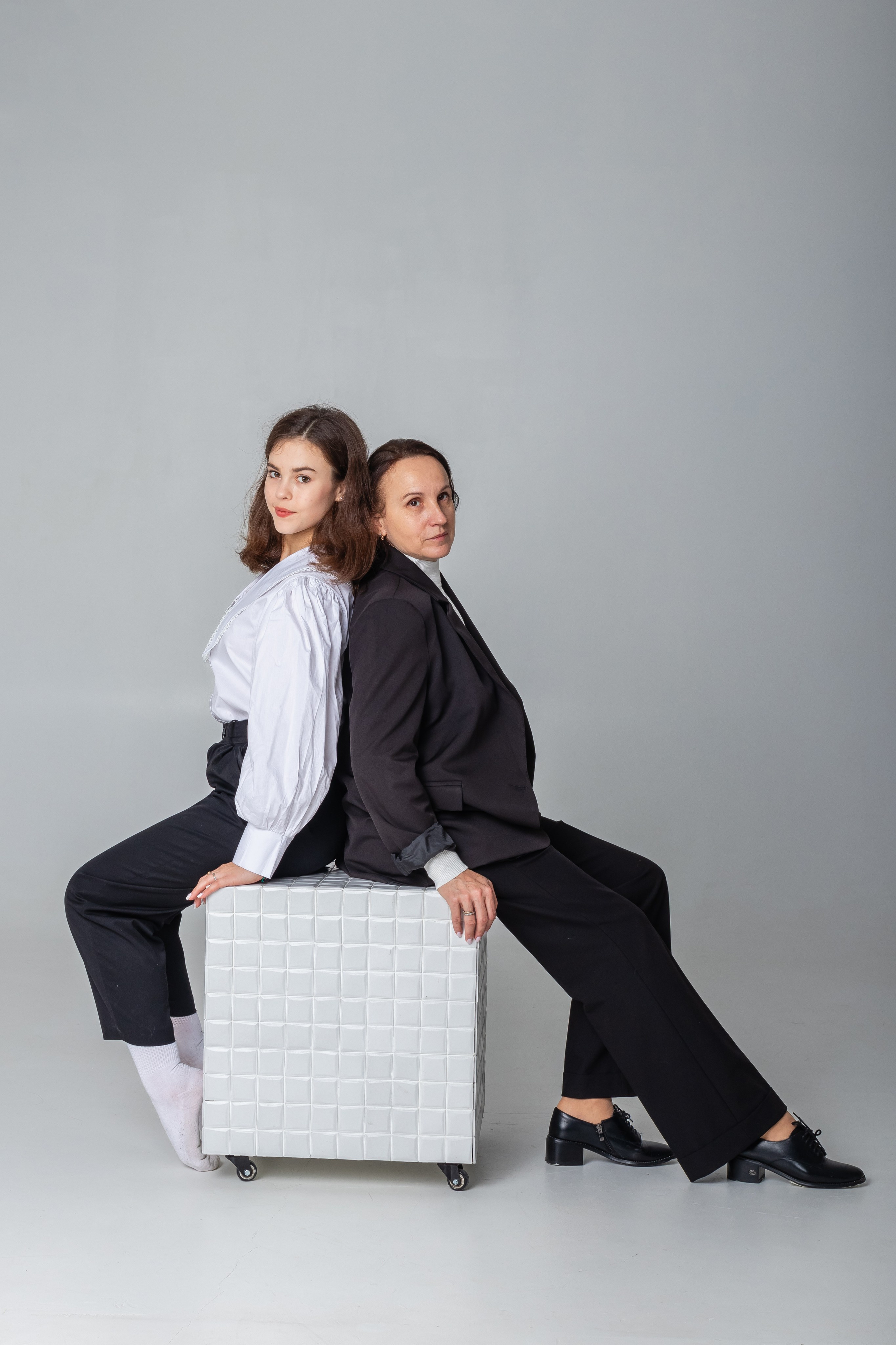 Гимнастки. Фотограф в Краснодаре Арина Кудряшова