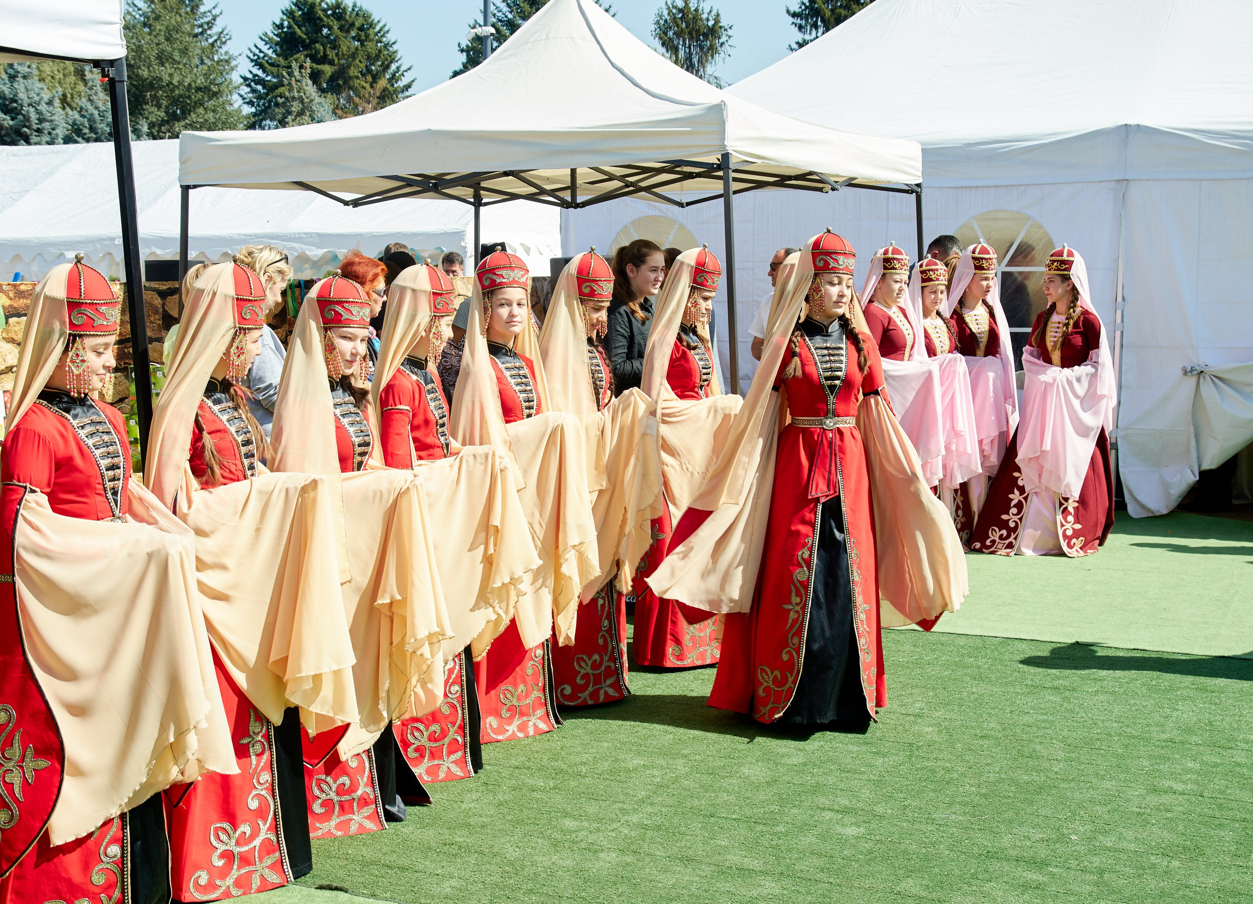 100 лет КБР, г. Нальчик. Фотограф и видеограф Антон Калашников | Пятигорск