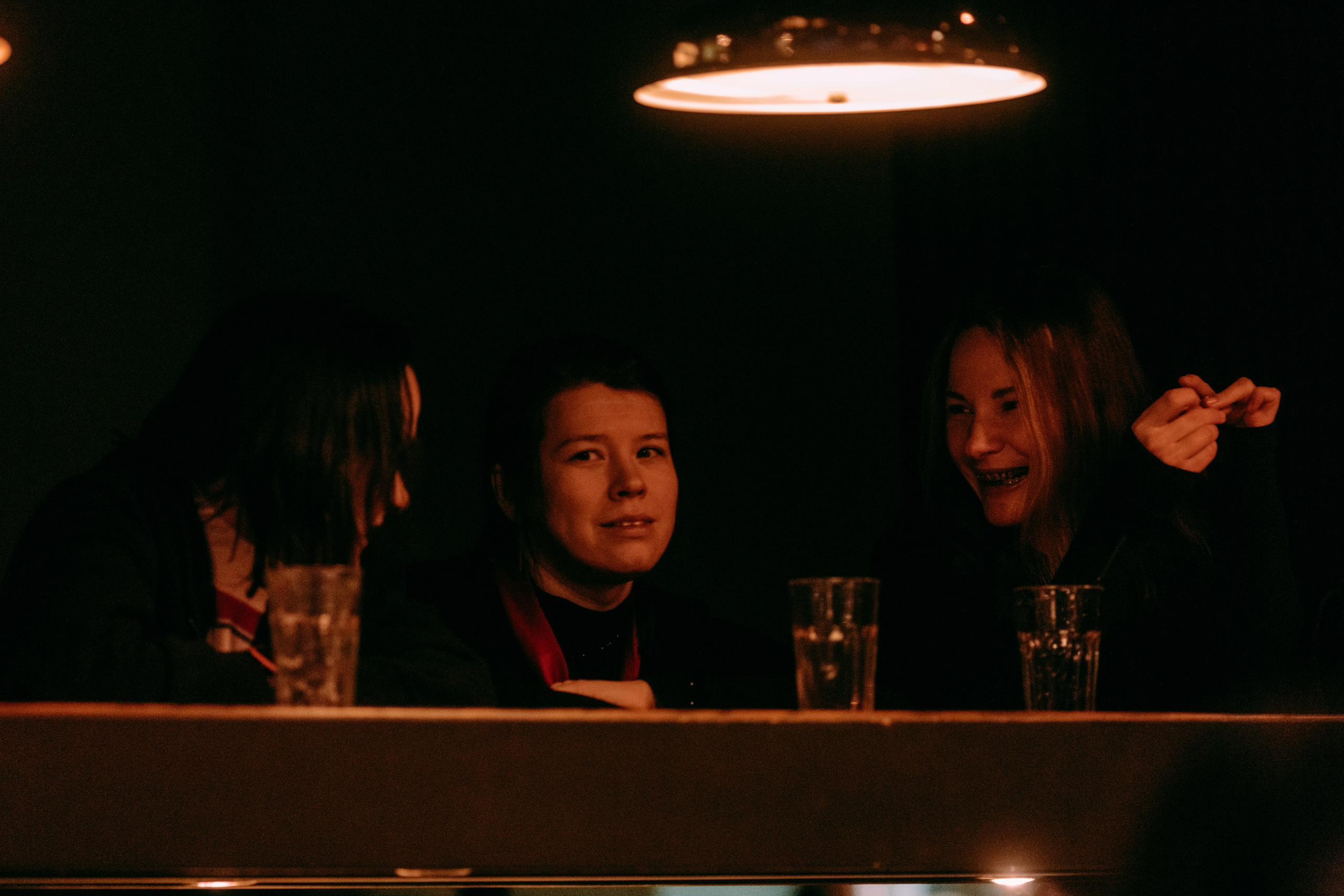 IN.SPYRAL. Фотограф Елена Богачева (lenalena_na_na_na)