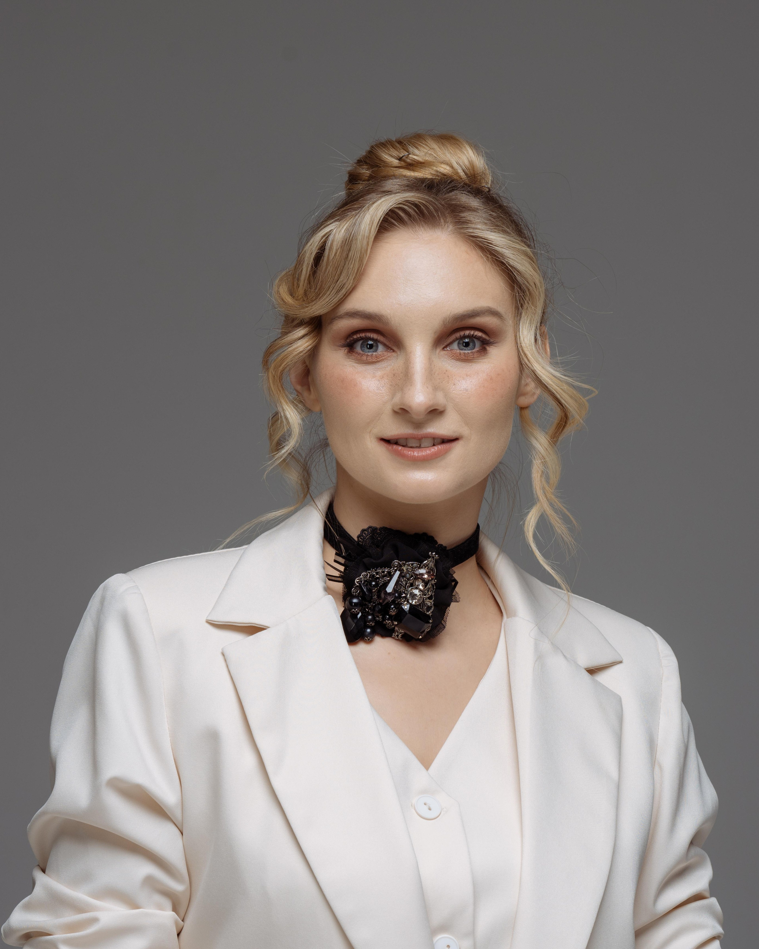 Екатерина, 42-44, 174 рост. KED Production — продакшн из СПб. Создаём фото, видео и контент, который помогает брендам и селлерам продавать больше